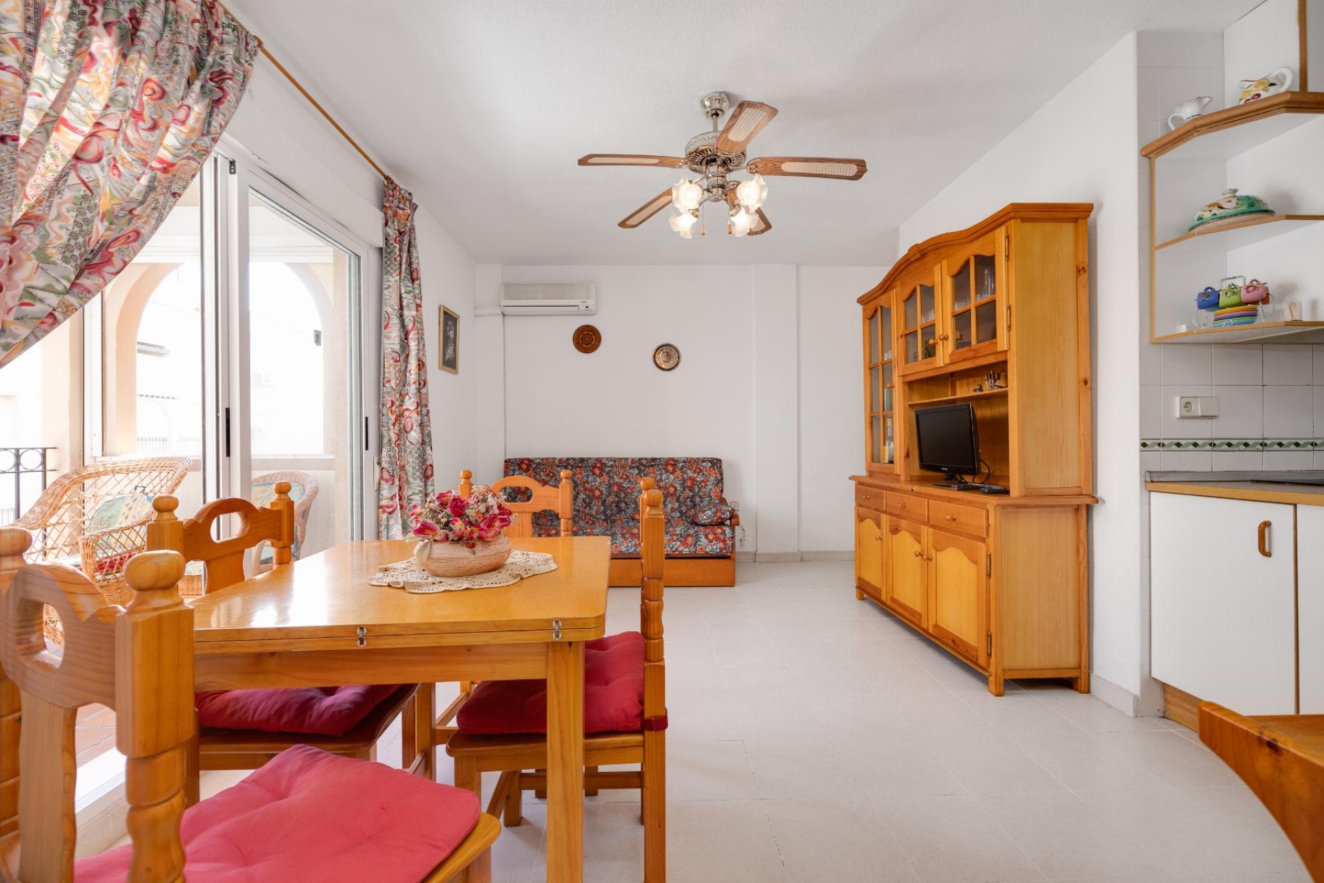 Återförsäljning - Bungalow - Torrevieja - Costa Blanca