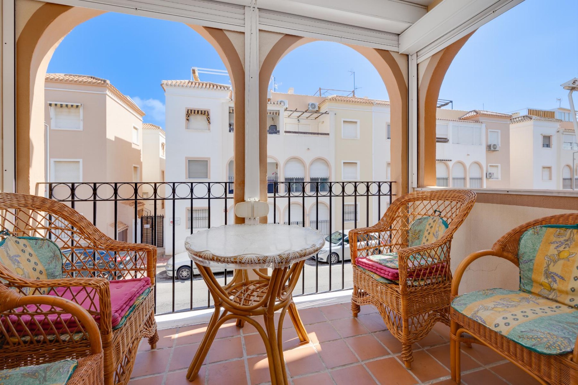 Återförsäljning - Bungalow - Torrevieja - Costa Blanca