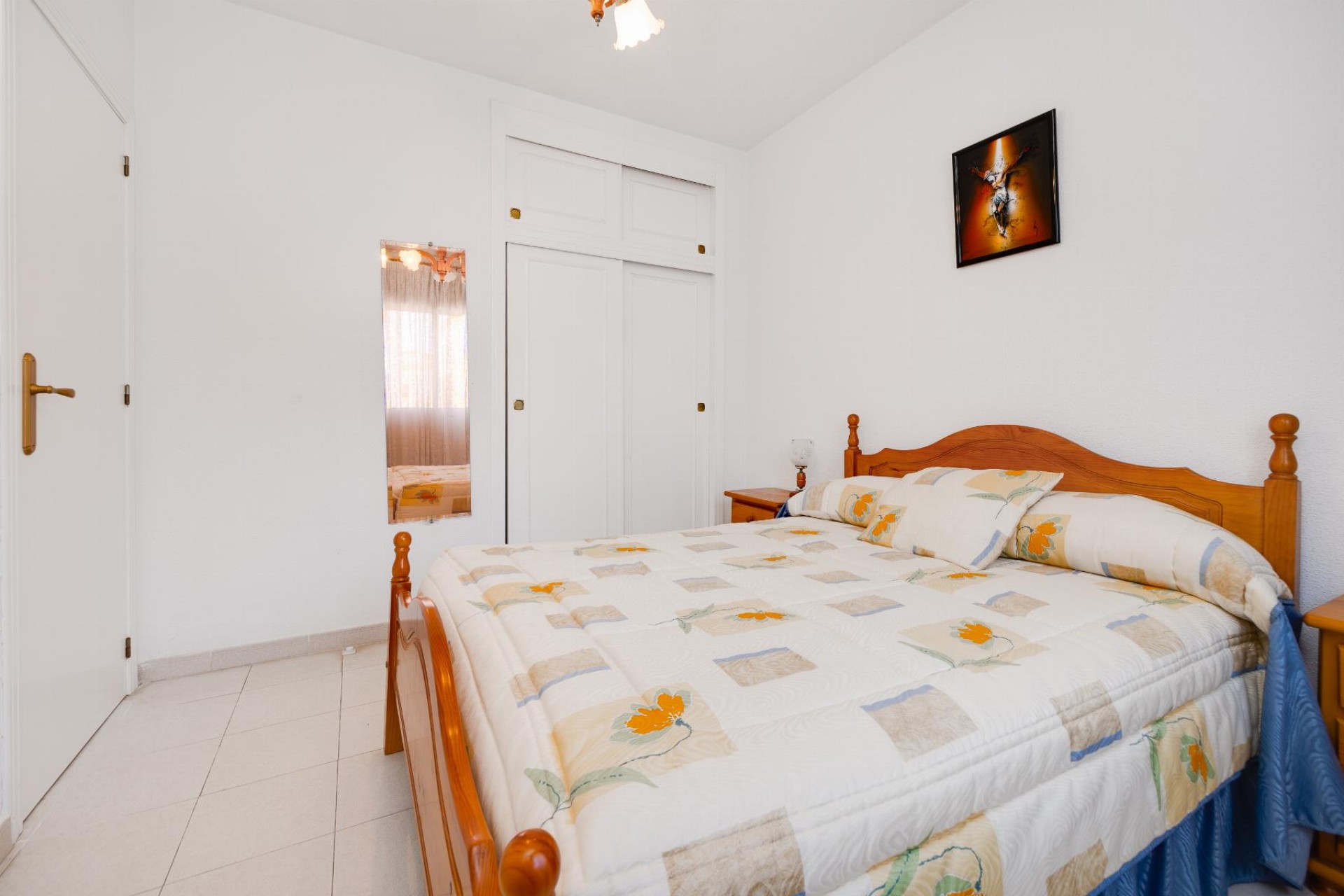 Återförsäljning - Bungalow - Torrevieja - Costa Blanca