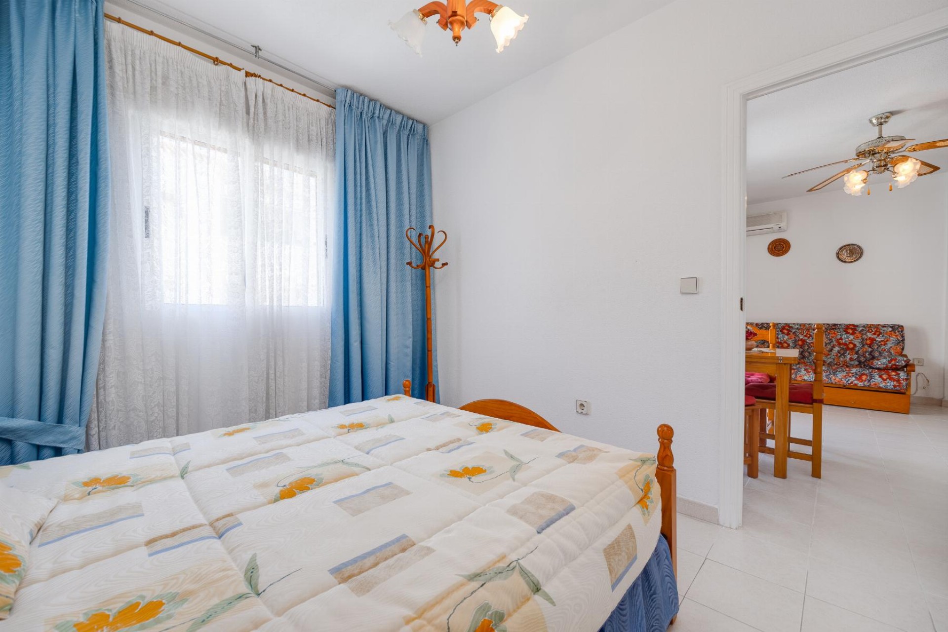 Återförsäljning - Bungalow - Torrevieja - Costa Blanca