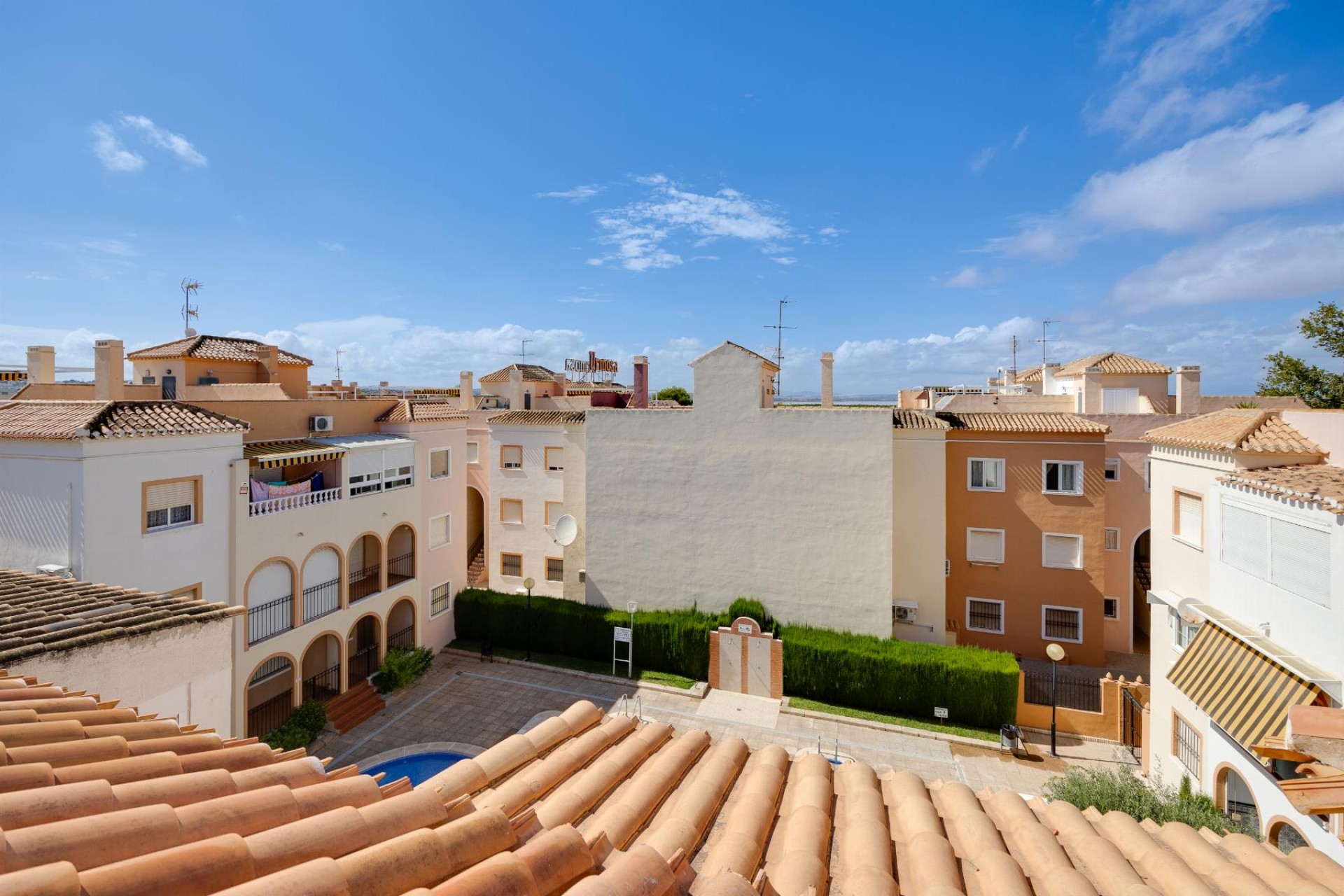 Återförsäljning - Bungalow - Torrevieja - Costa Blanca