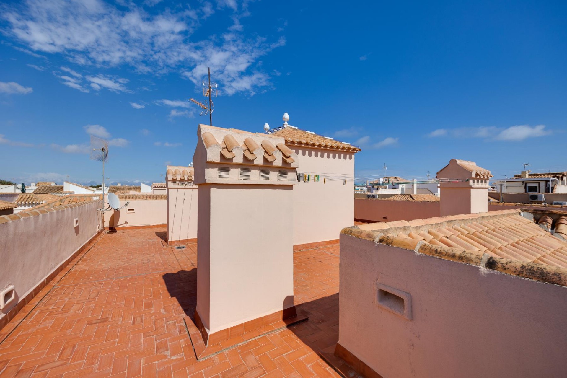 Återförsäljning - Bungalow - Torrevieja - Costa Blanca