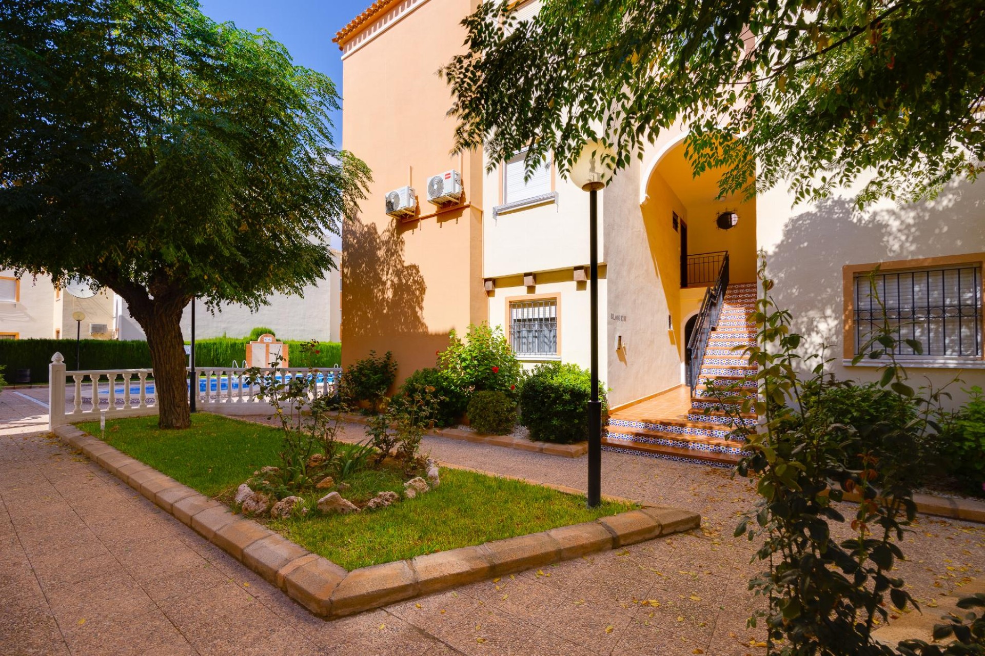 Återförsäljning - Bungalow - Torrevieja - Costa Blanca