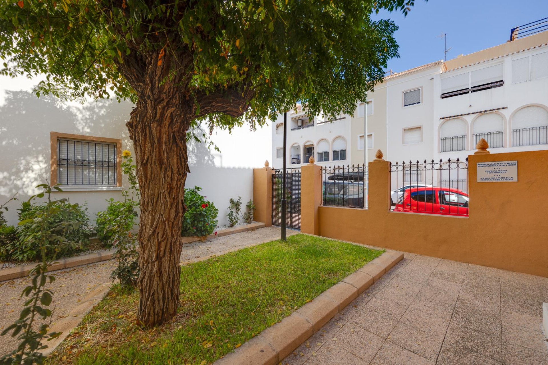 Återförsäljning - Bungalow - Torrevieja - Costa Blanca