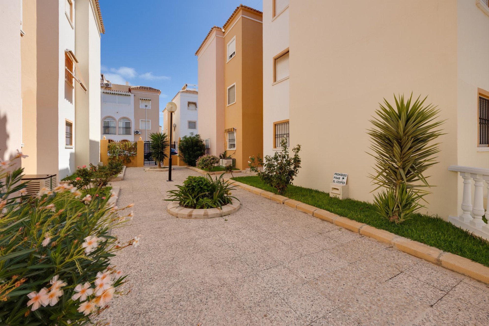 Återförsäljning - Bungalow - Torrevieja - Costa Blanca