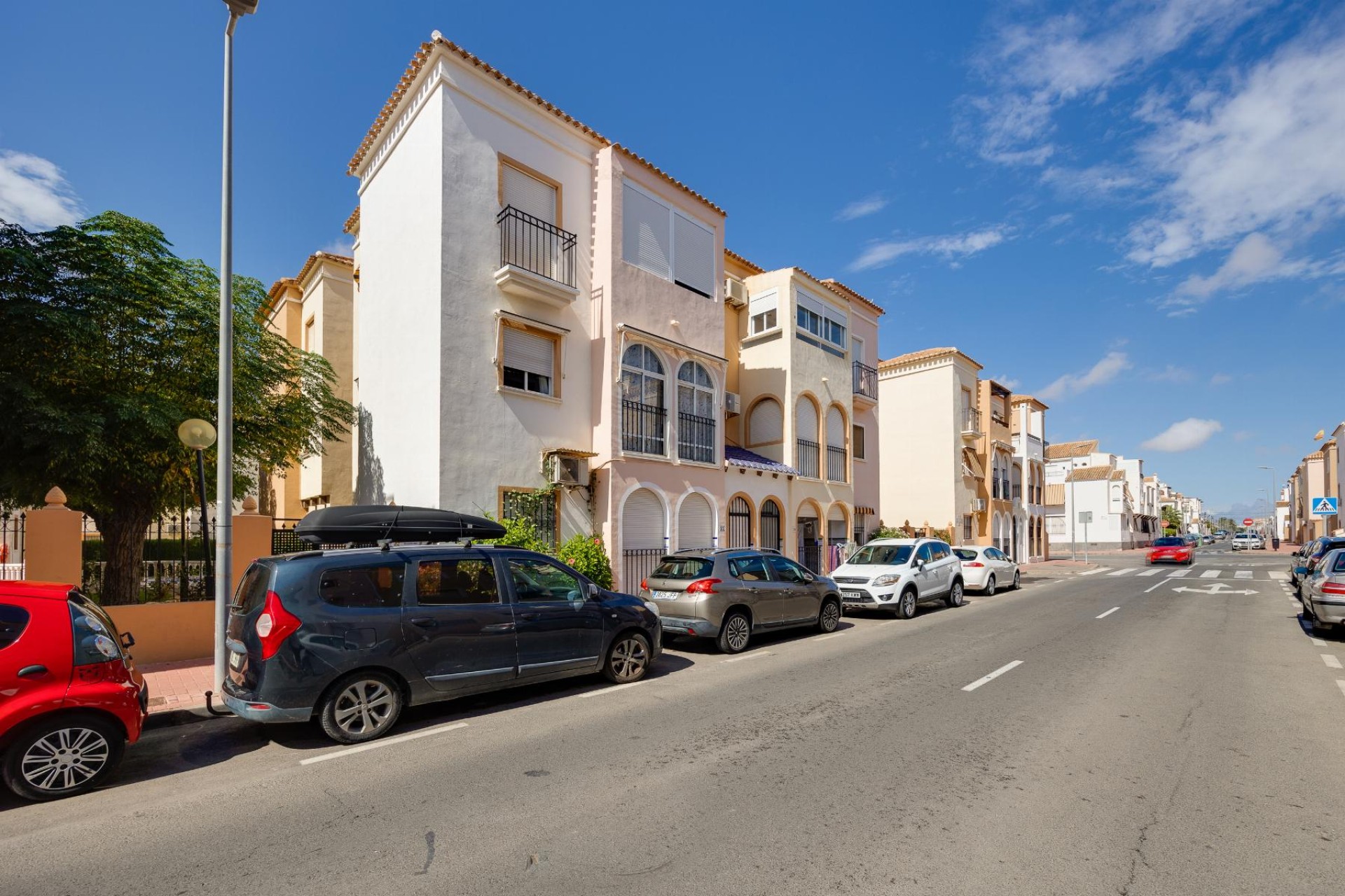 Återförsäljning - Bungalow - Torrevieja - Costa Blanca