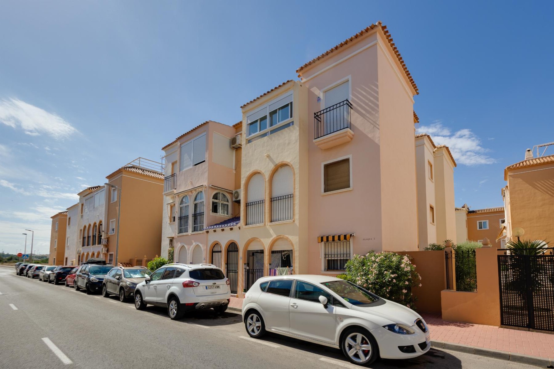 Återförsäljning - Bungalow - Torrevieja - Costa Blanca