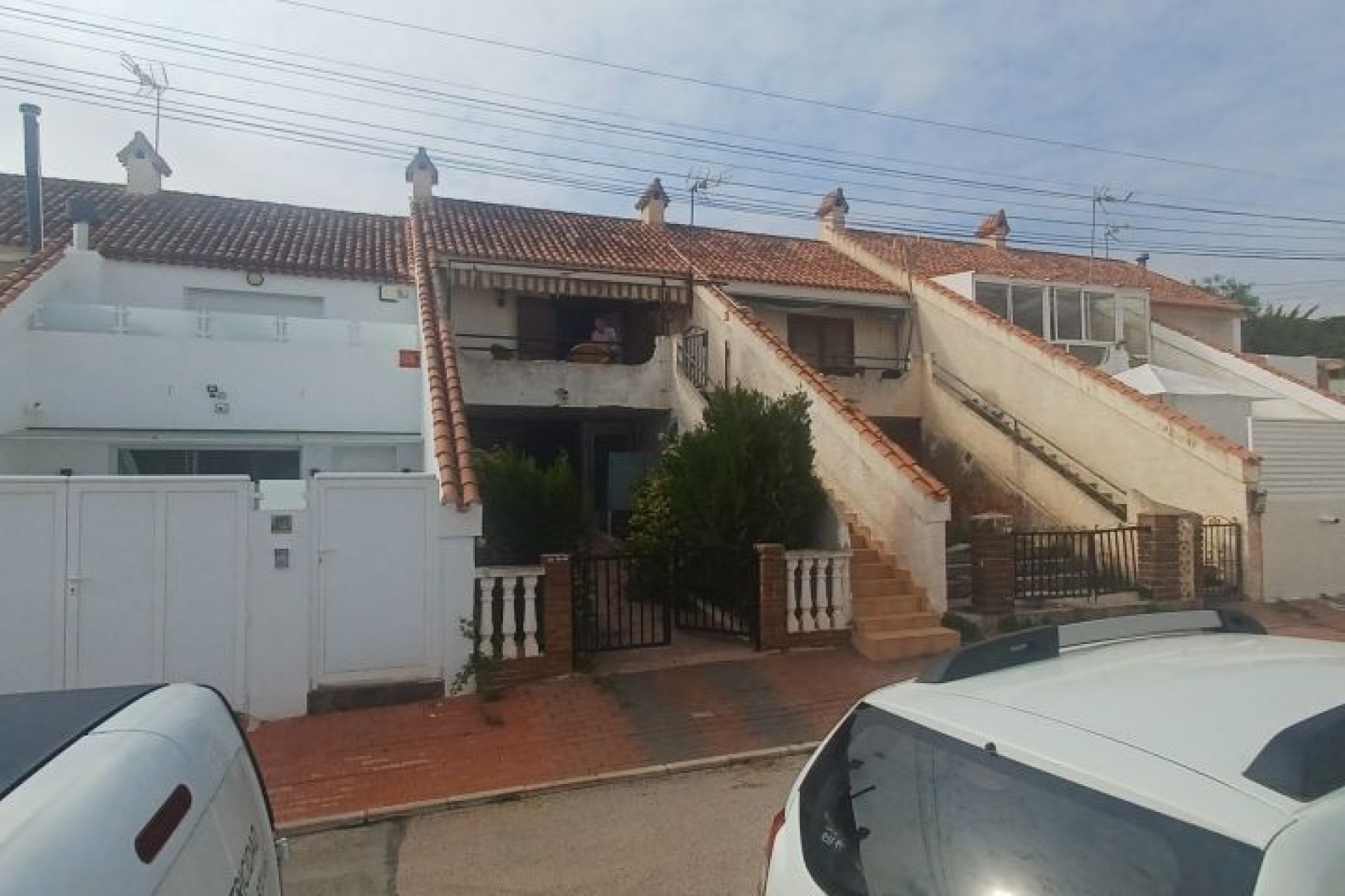 Återförsäljning - Bungalow - Torrevieja - Costa Blanca