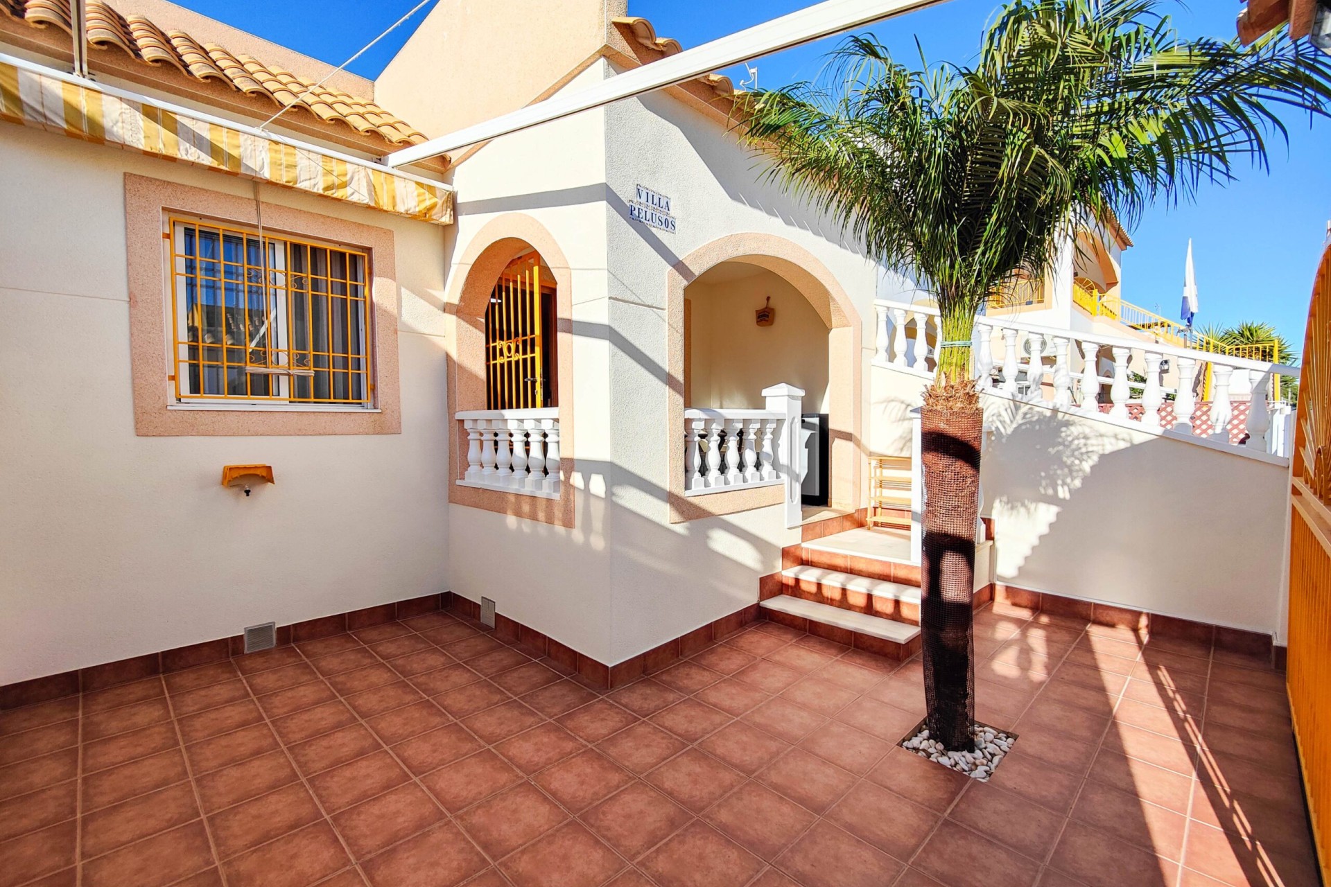 Återförsäljning - Bungalow - Torrevieja - Costa Blanca