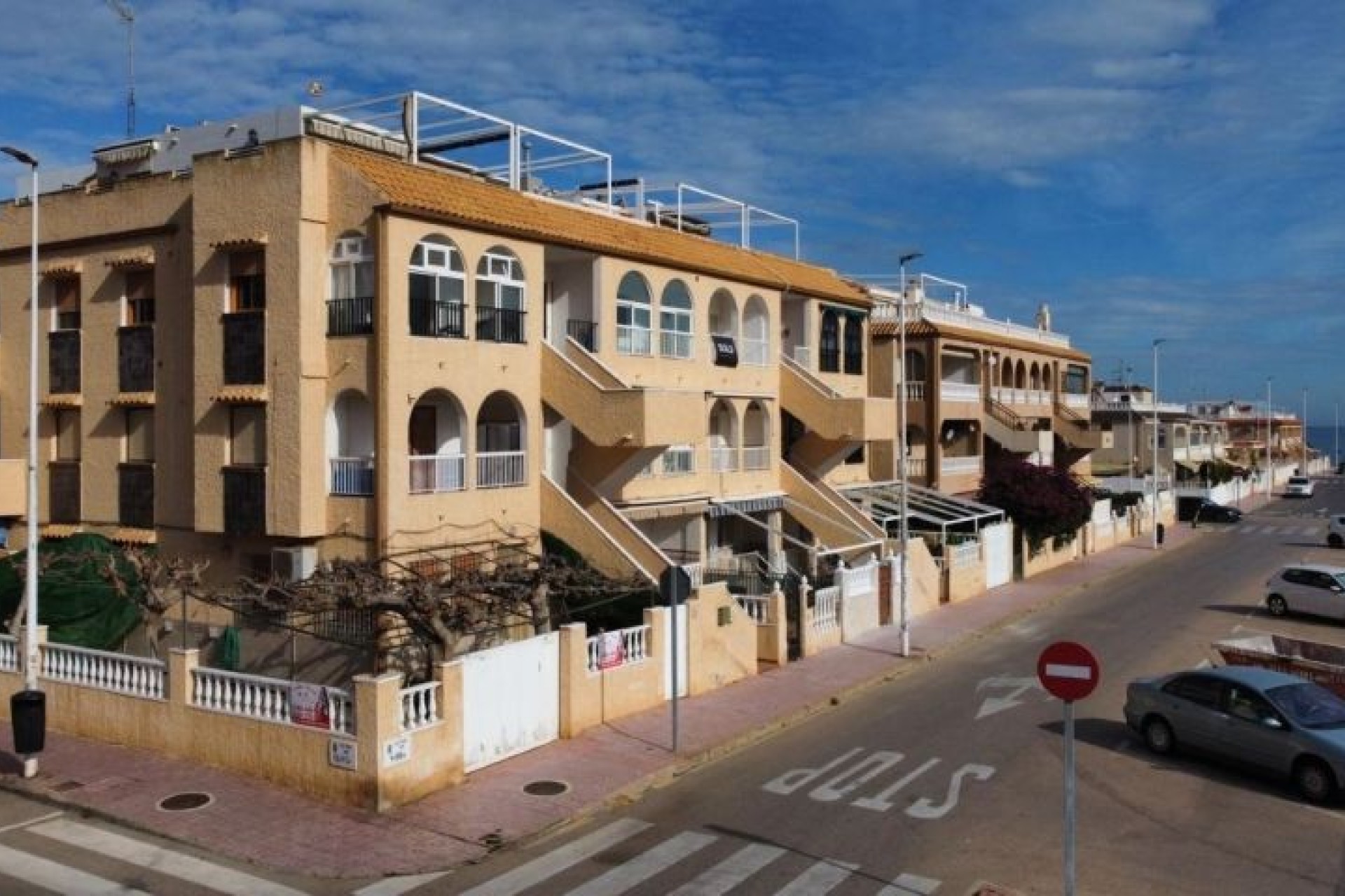 Återförsäljning - Bungalow - Torrevieja - Costa Blanca