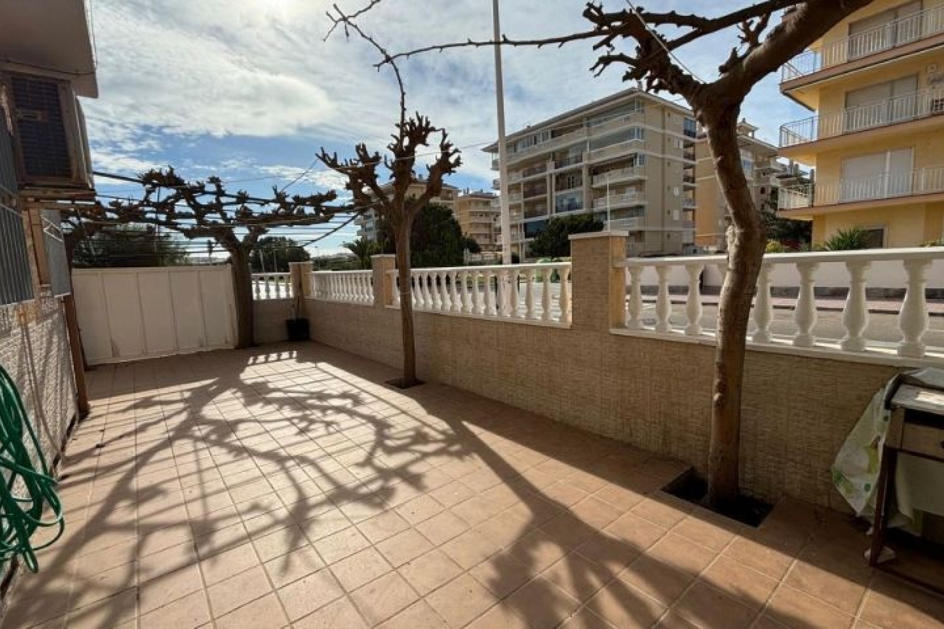 Återförsäljning - Bungalow - Torrevieja - Costa Blanca