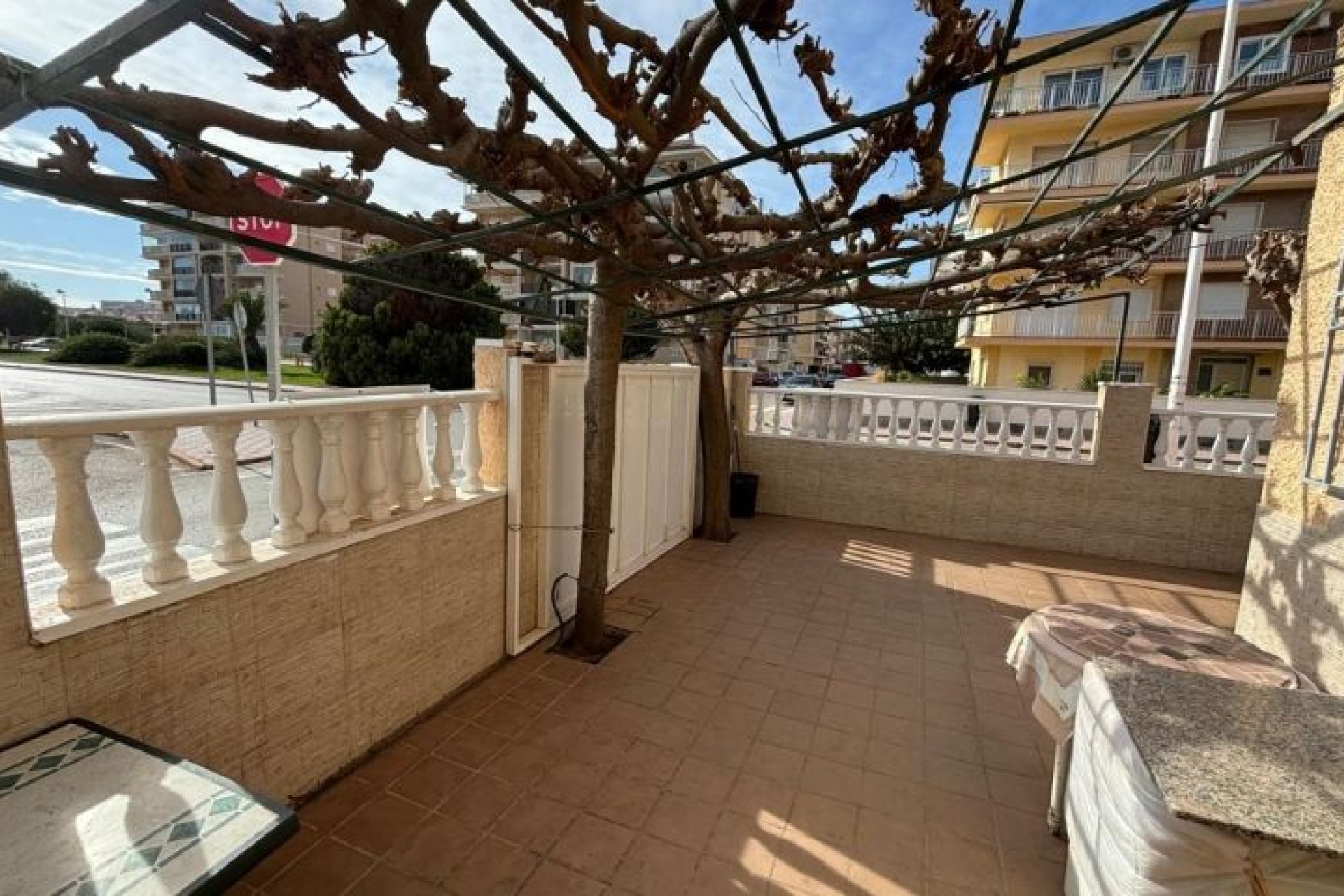 Återförsäljning - Bungalow - Torrevieja - Costa Blanca