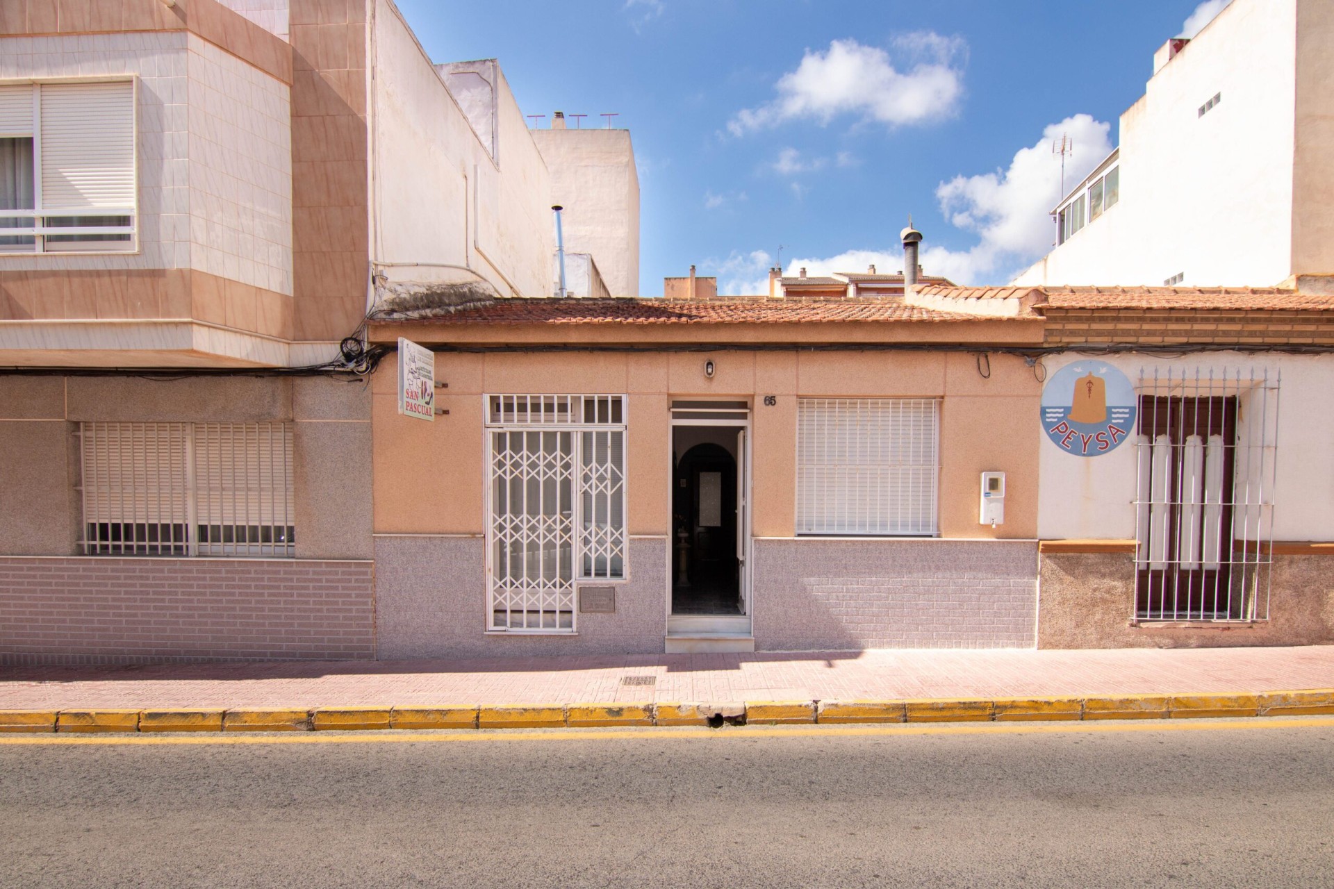 Återförsäljning - Bungalow - Torrevieja - Costa Blanca