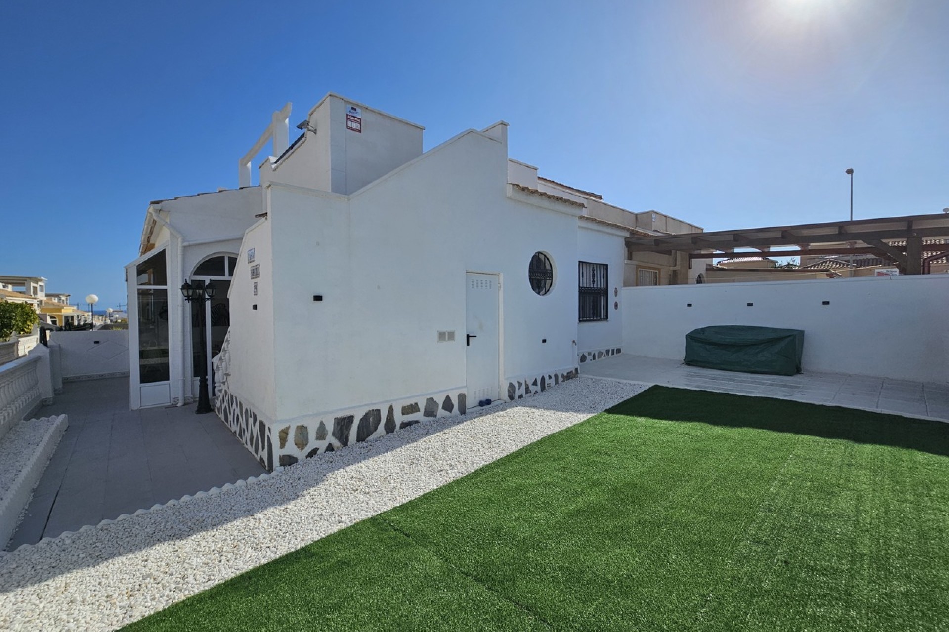 Återförsäljning - Bungalow - Torrevieja - Costa Blanca