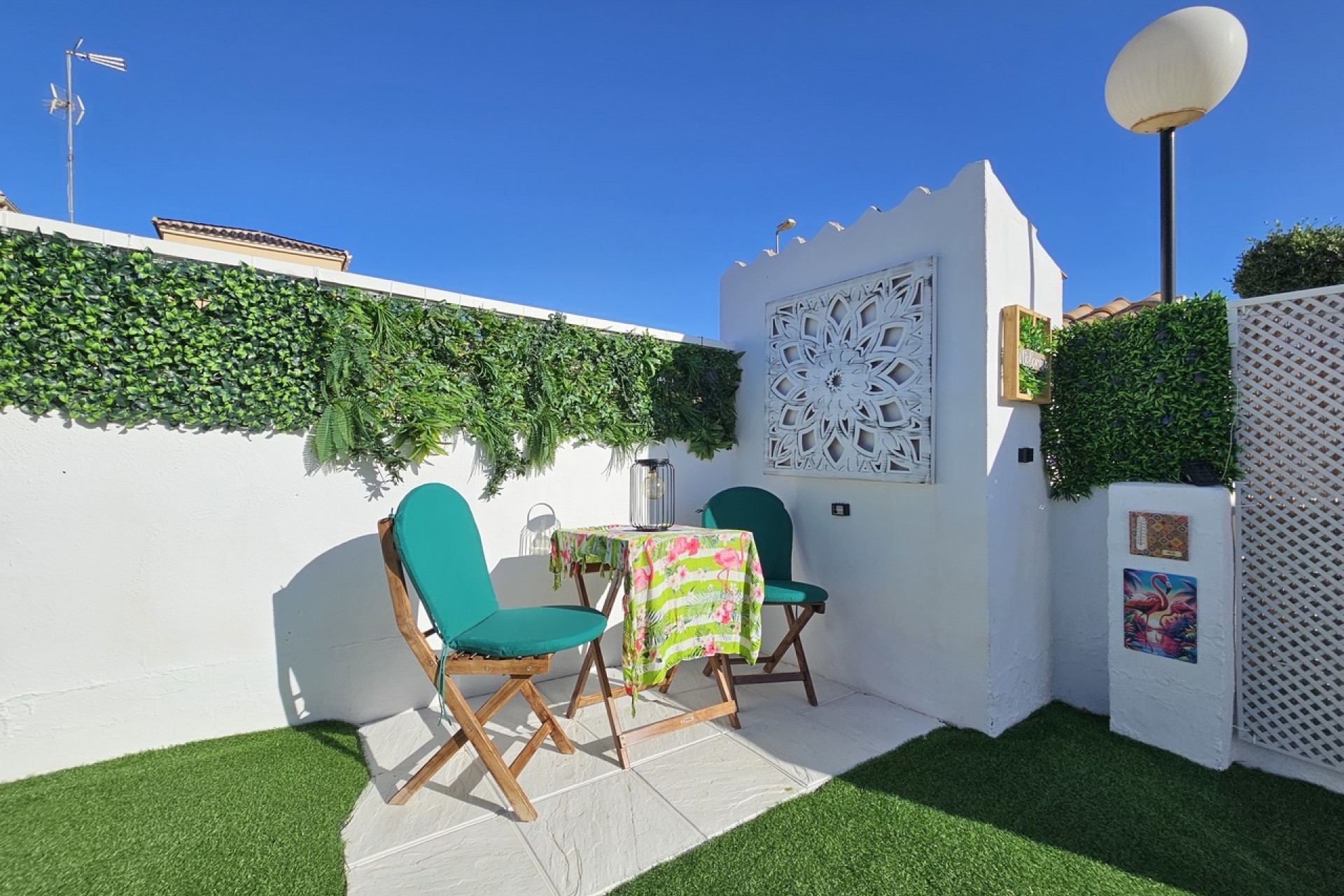 Återförsäljning - Bungalow - Torrevieja - Costa Blanca