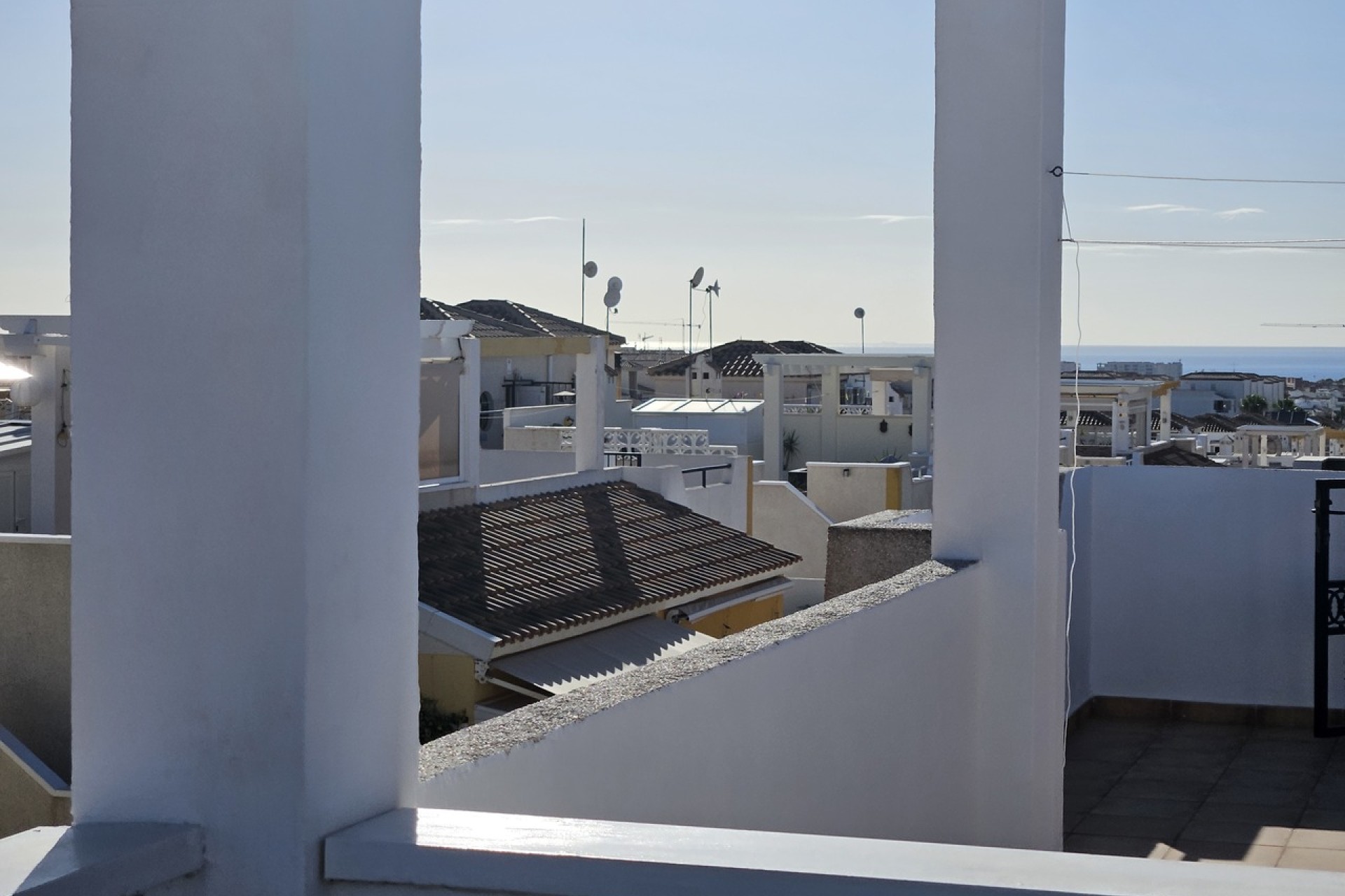 Återförsäljning - Bungalow - Torrevieja - Costa Blanca