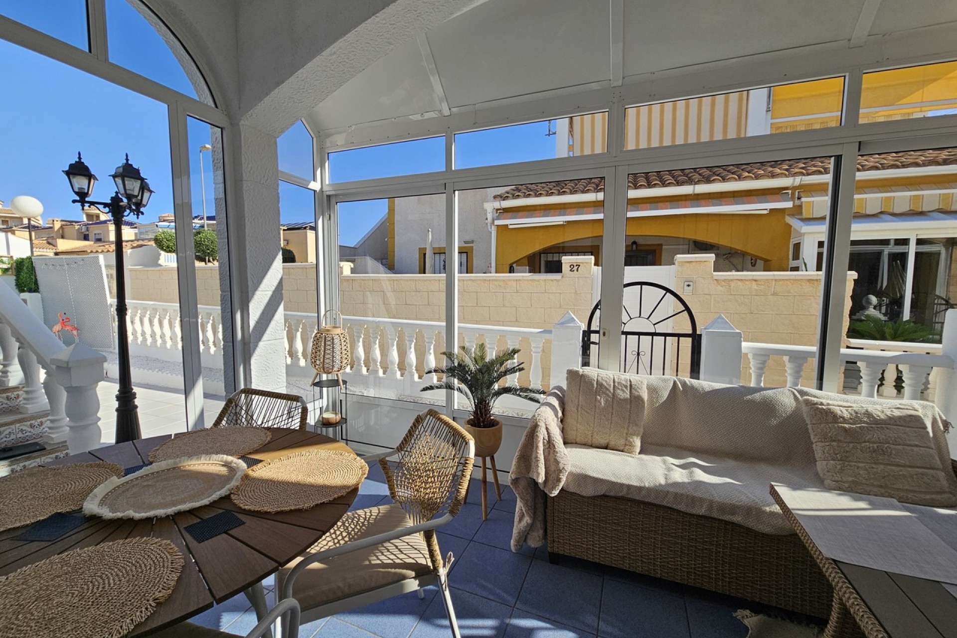 Återförsäljning - Bungalow - Torrevieja - Costa Blanca