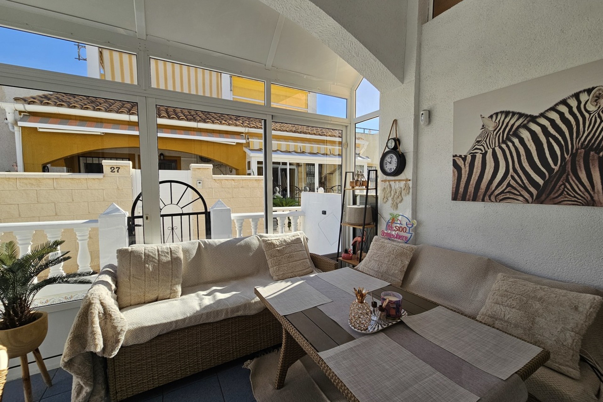 Återförsäljning - Bungalow - Torrevieja - Costa Blanca