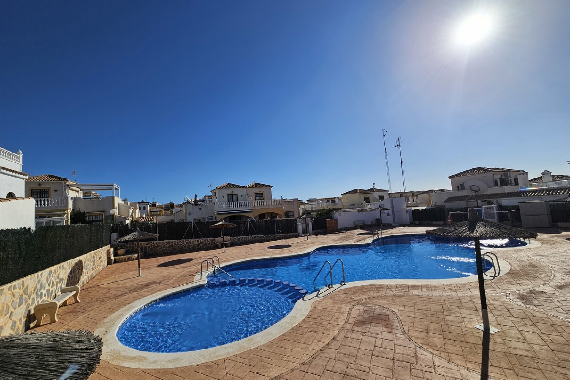 Återförsäljning - Bungalow - Torrevieja - Costa Blanca