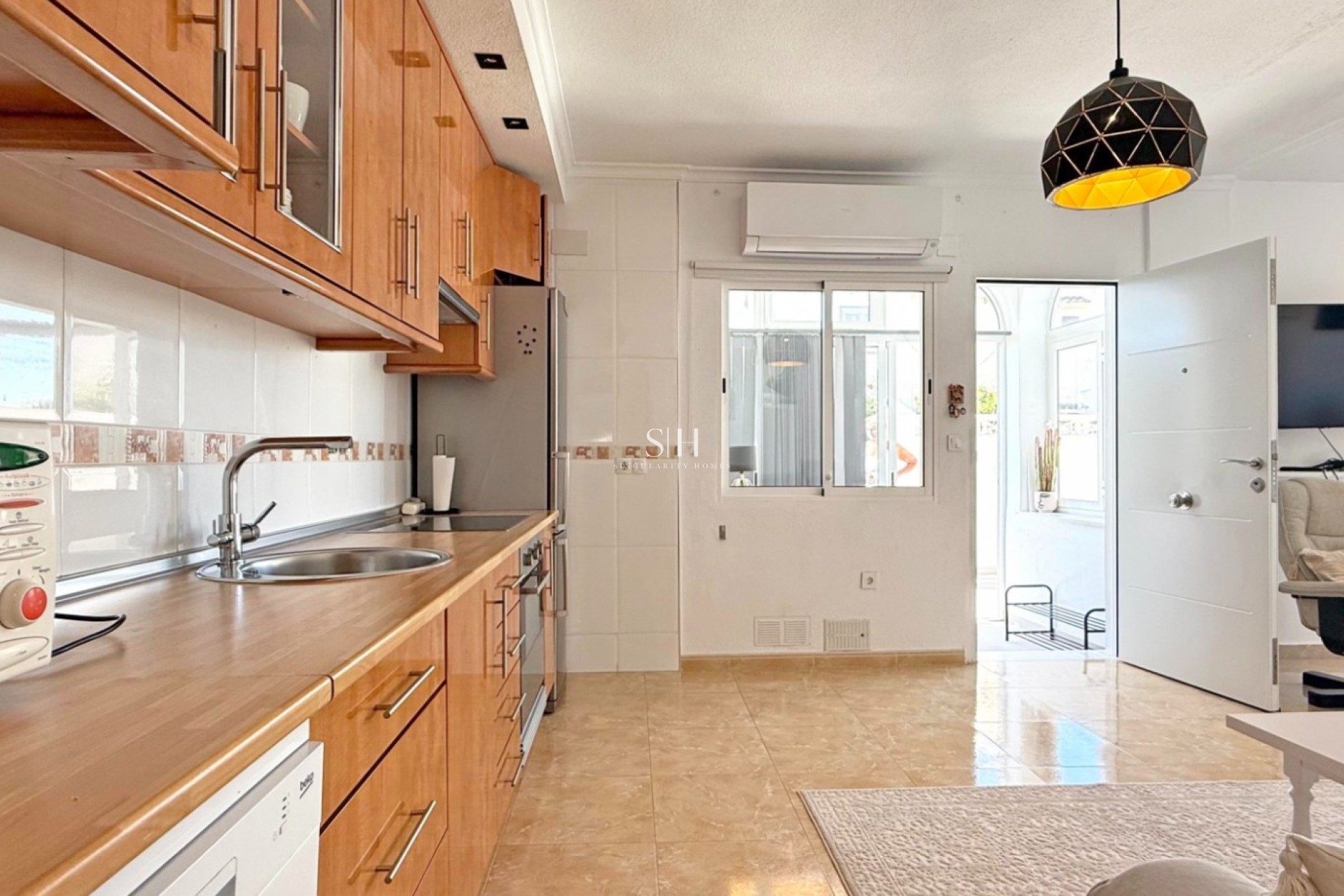 Återförsäljning - Bungalow - Torrevieja - Costa Blanca