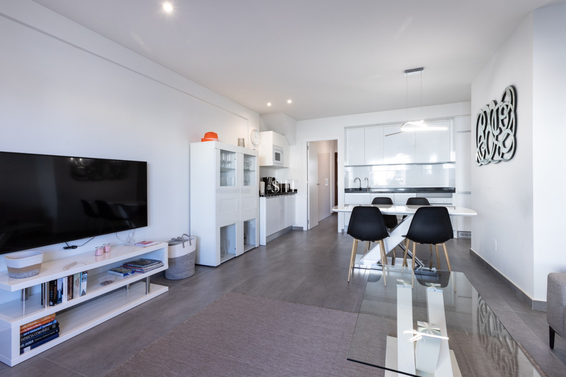 Återförsäljning - Bungalow - Torrevieja - Costa Blanca