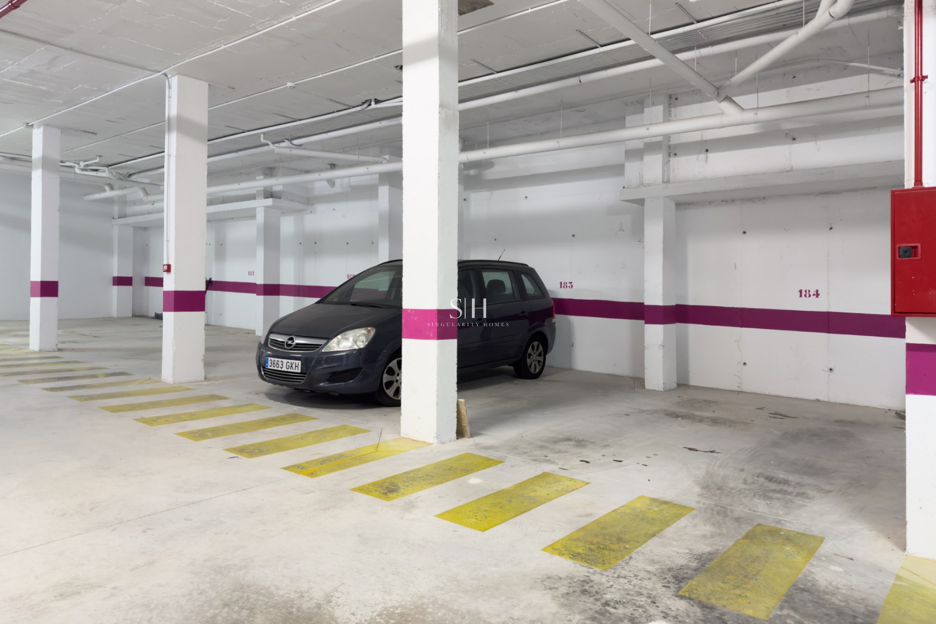 Återförsäljning - Bungalow - Torrevieja - Costa Blanca