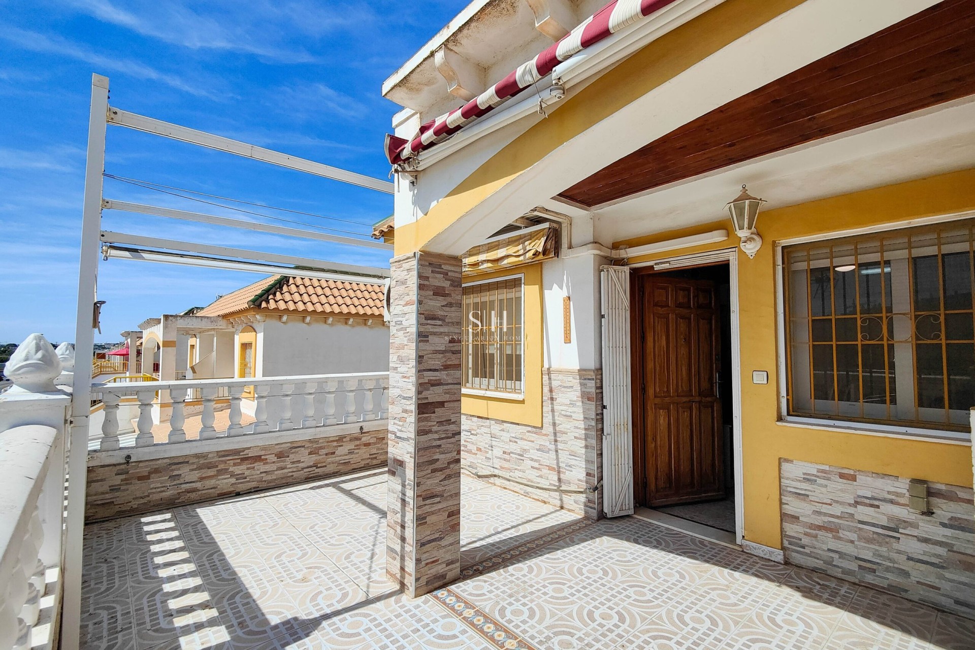 Återförsäljning - Bungalow - Torrevieja - Costa Blanca