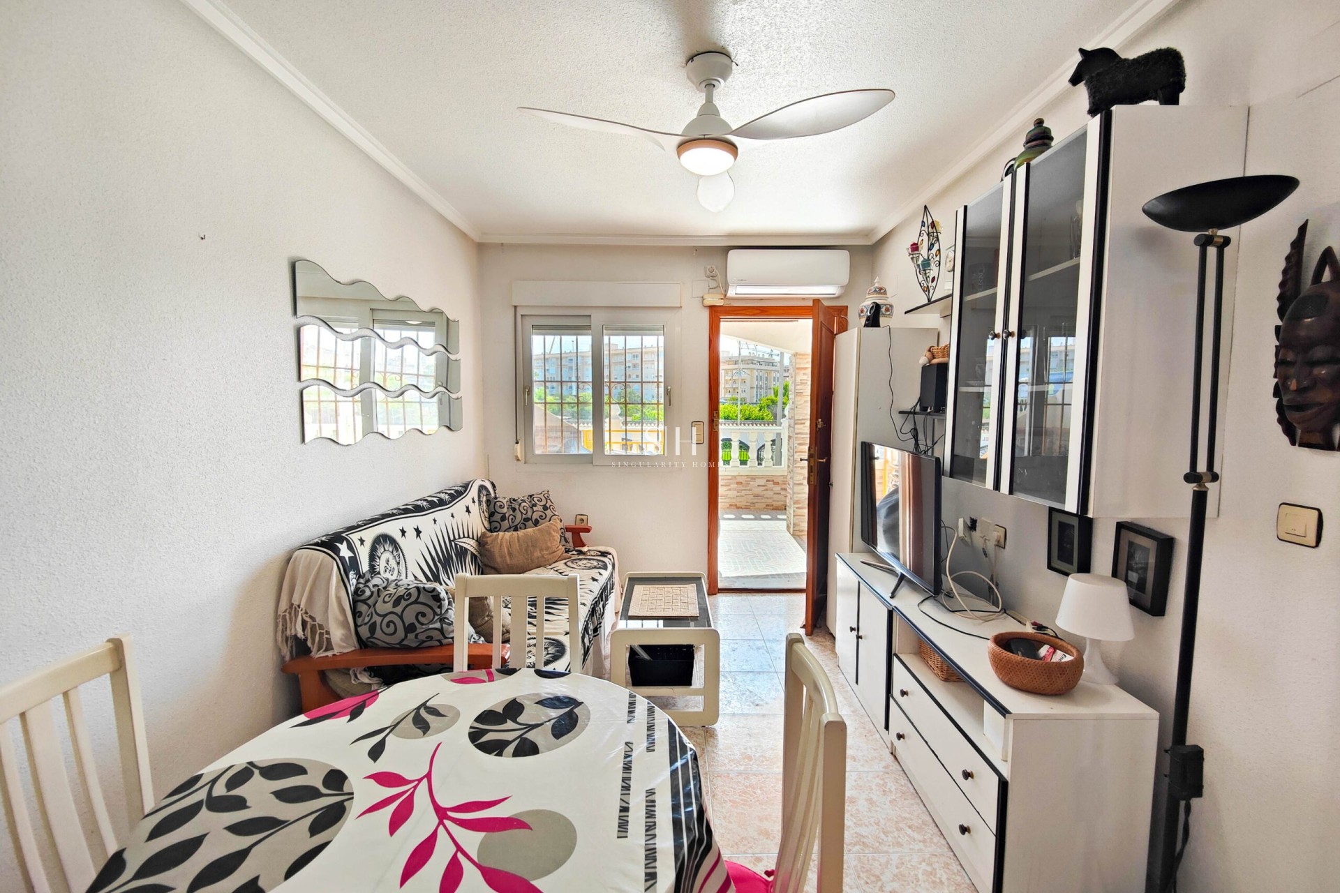 Återförsäljning - Bungalow - Torrevieja - Costa Blanca