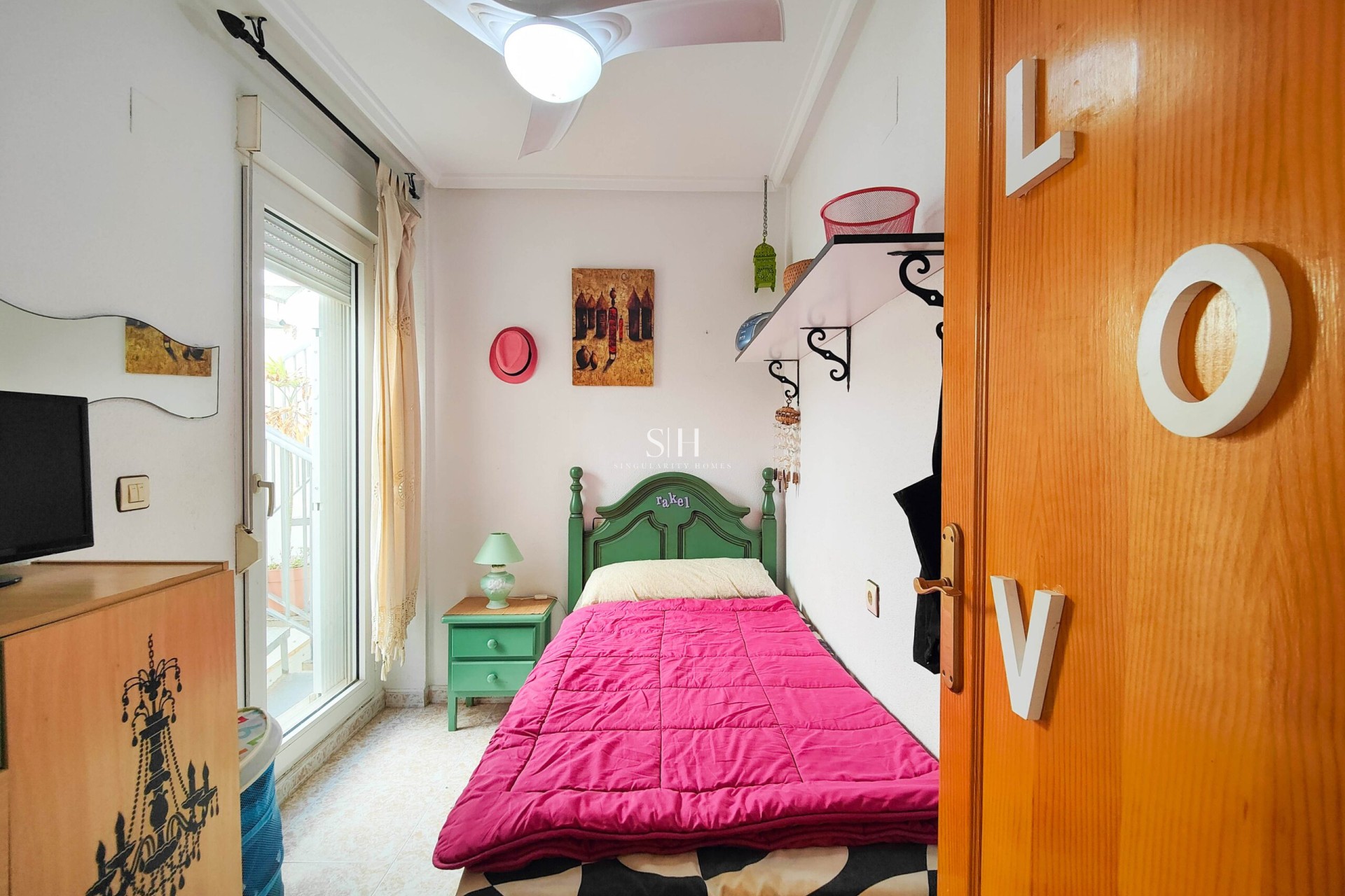 Återförsäljning - Bungalow - Torrevieja - Costa Blanca