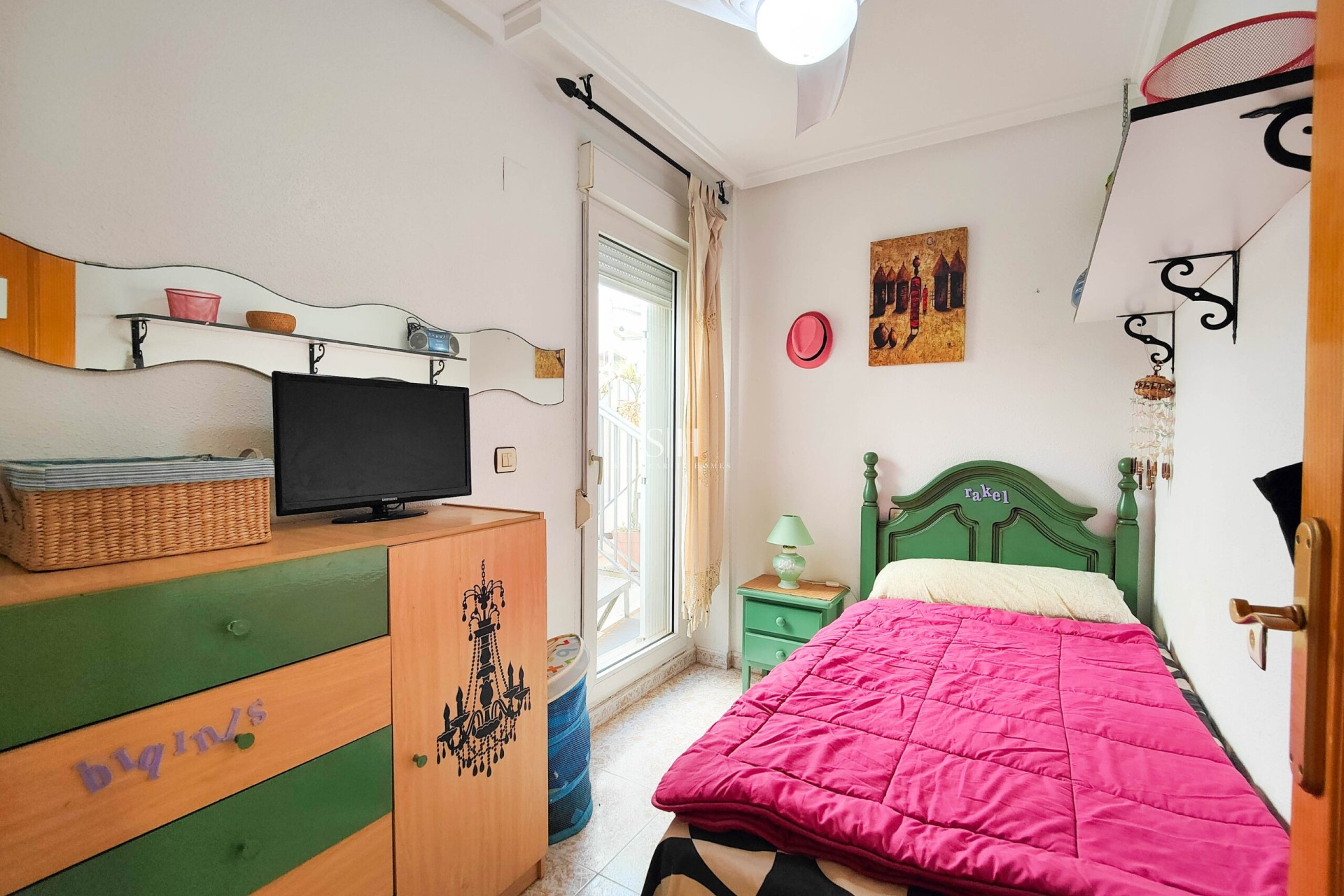 Återförsäljning - Bungalow - Torrevieja - Costa Blanca