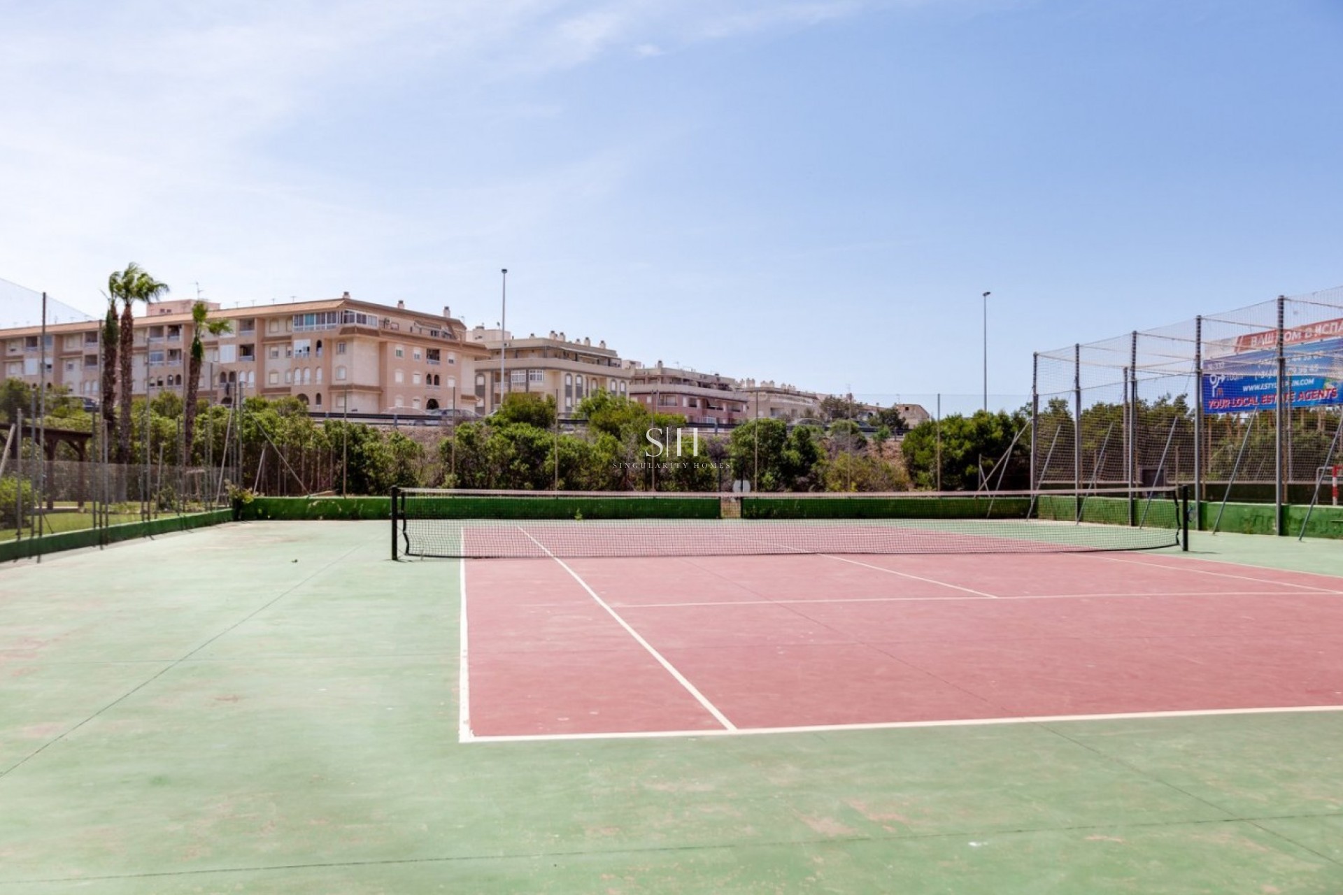 Återförsäljning - Bungalow - Torrevieja - Costa Blanca