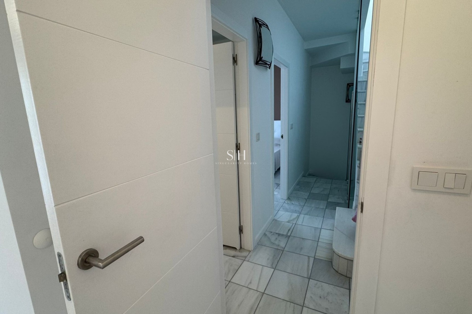 Återförsäljning - Bungalow - Torrevieja - Costa Blanca