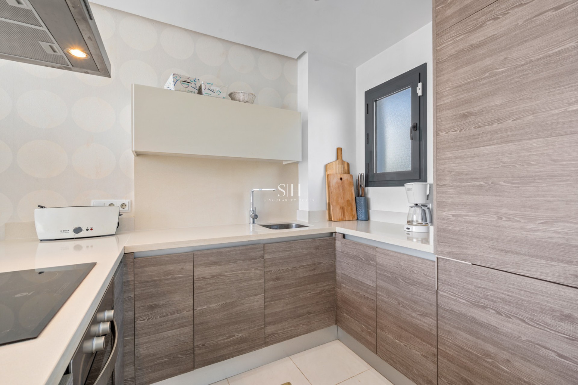 Återförsäljning - Bungalow - Torrevieja - Costa Blanca