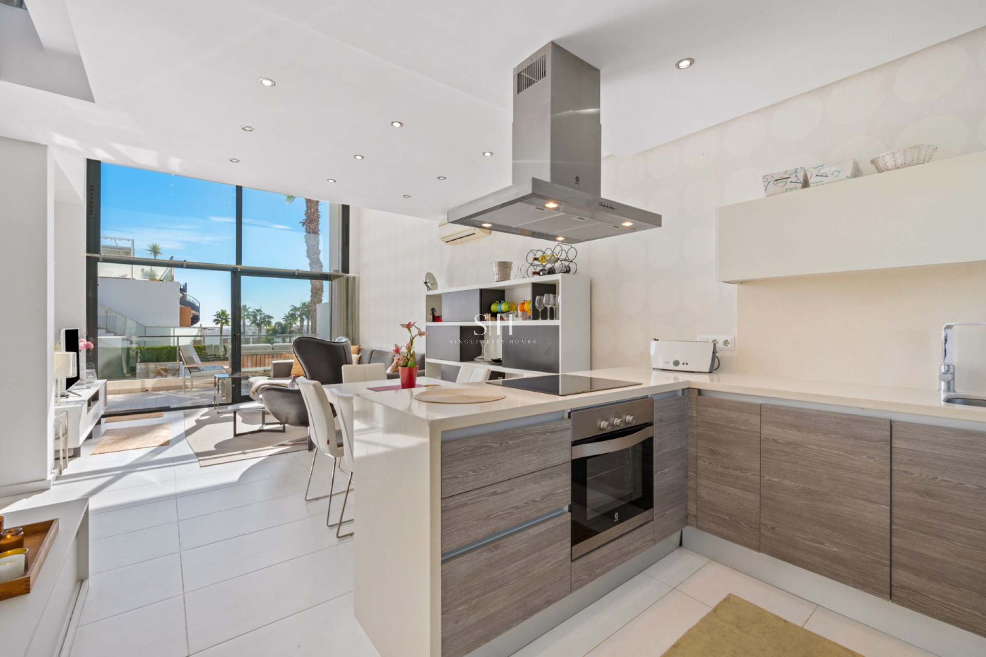 Återförsäljning - Bungalow - Torrevieja - Costa Blanca