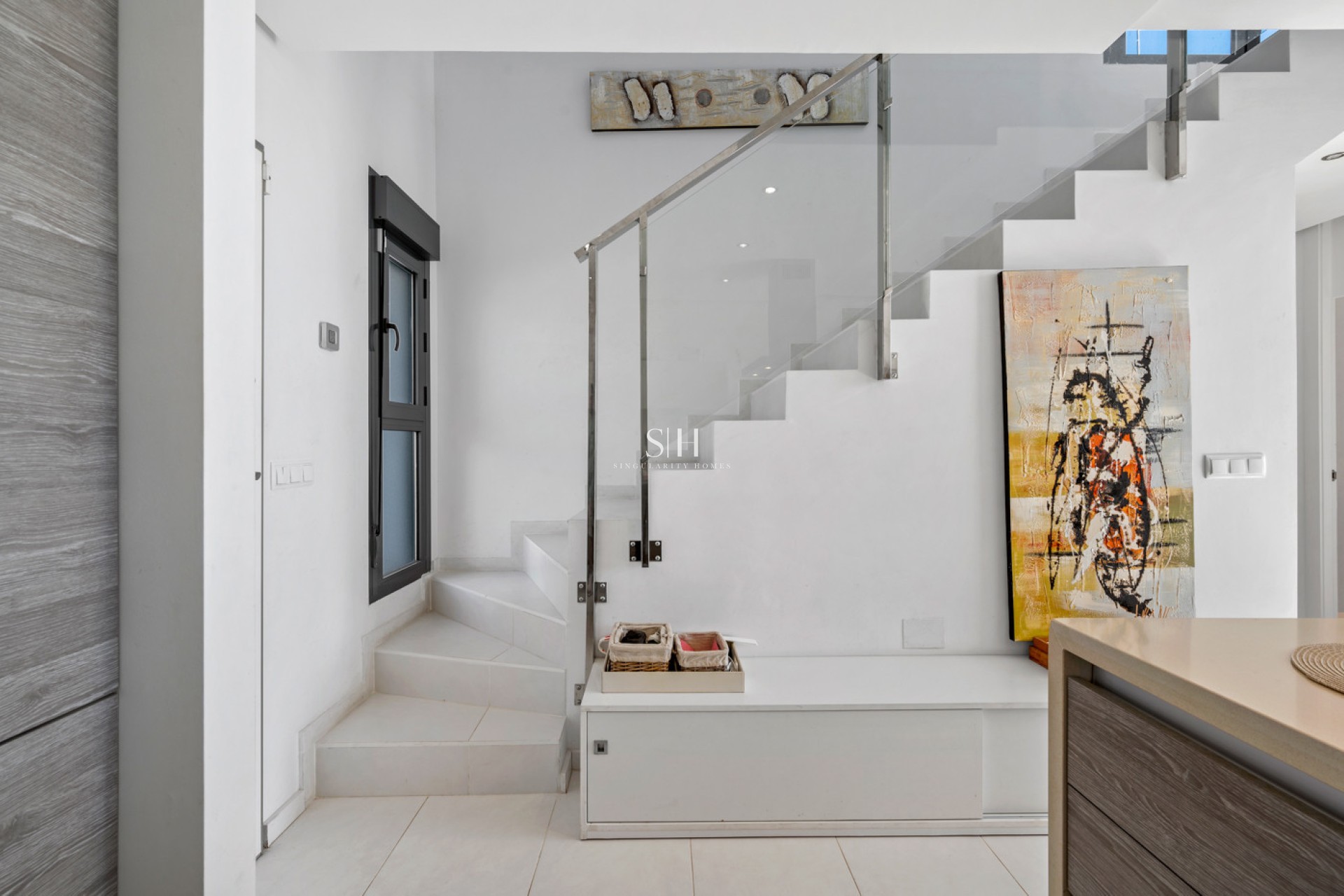 Återförsäljning - Bungalow - Torrevieja - Costa Blanca