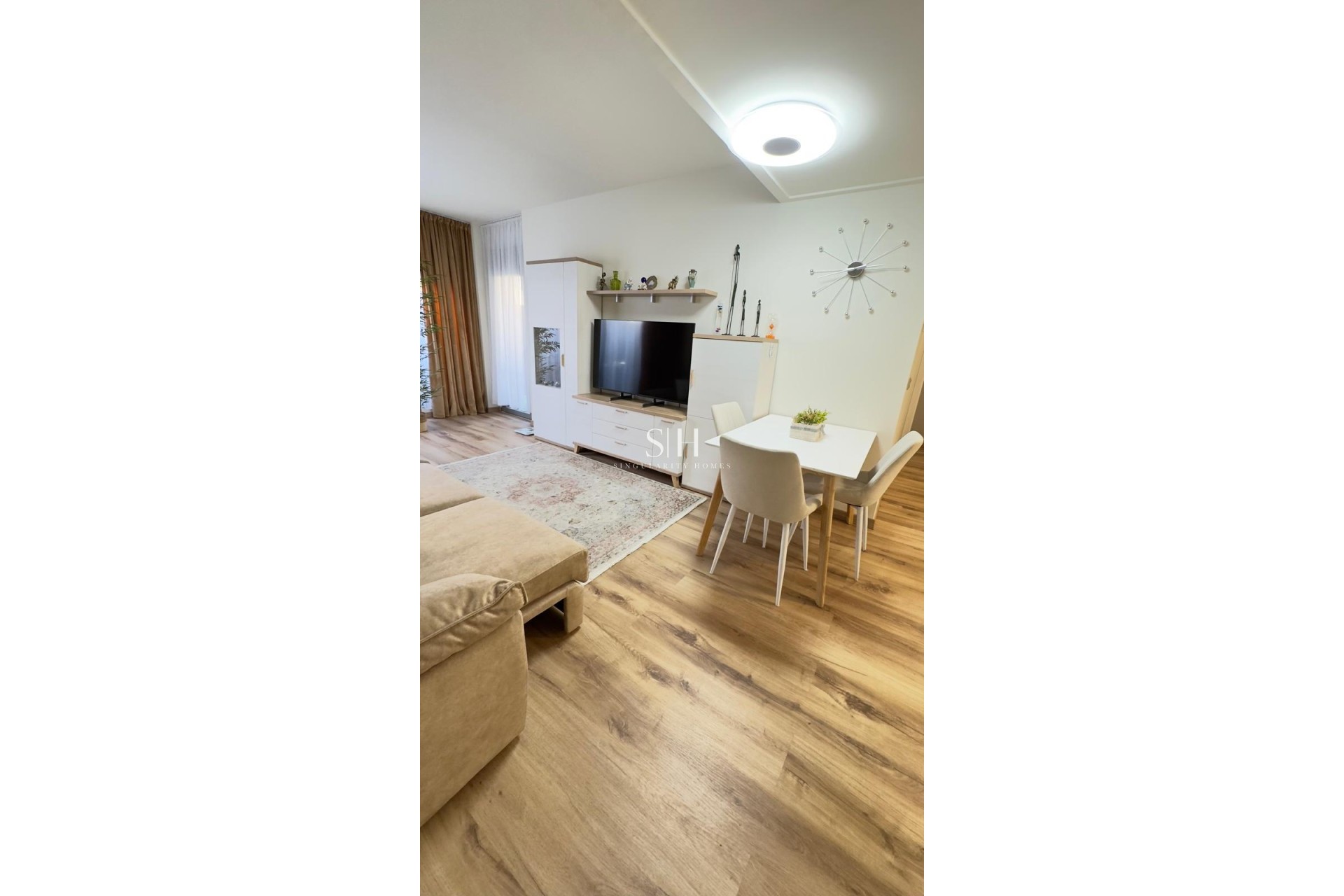 Återförsäljning - Bungalow - Torrevieja - Costa Blanca