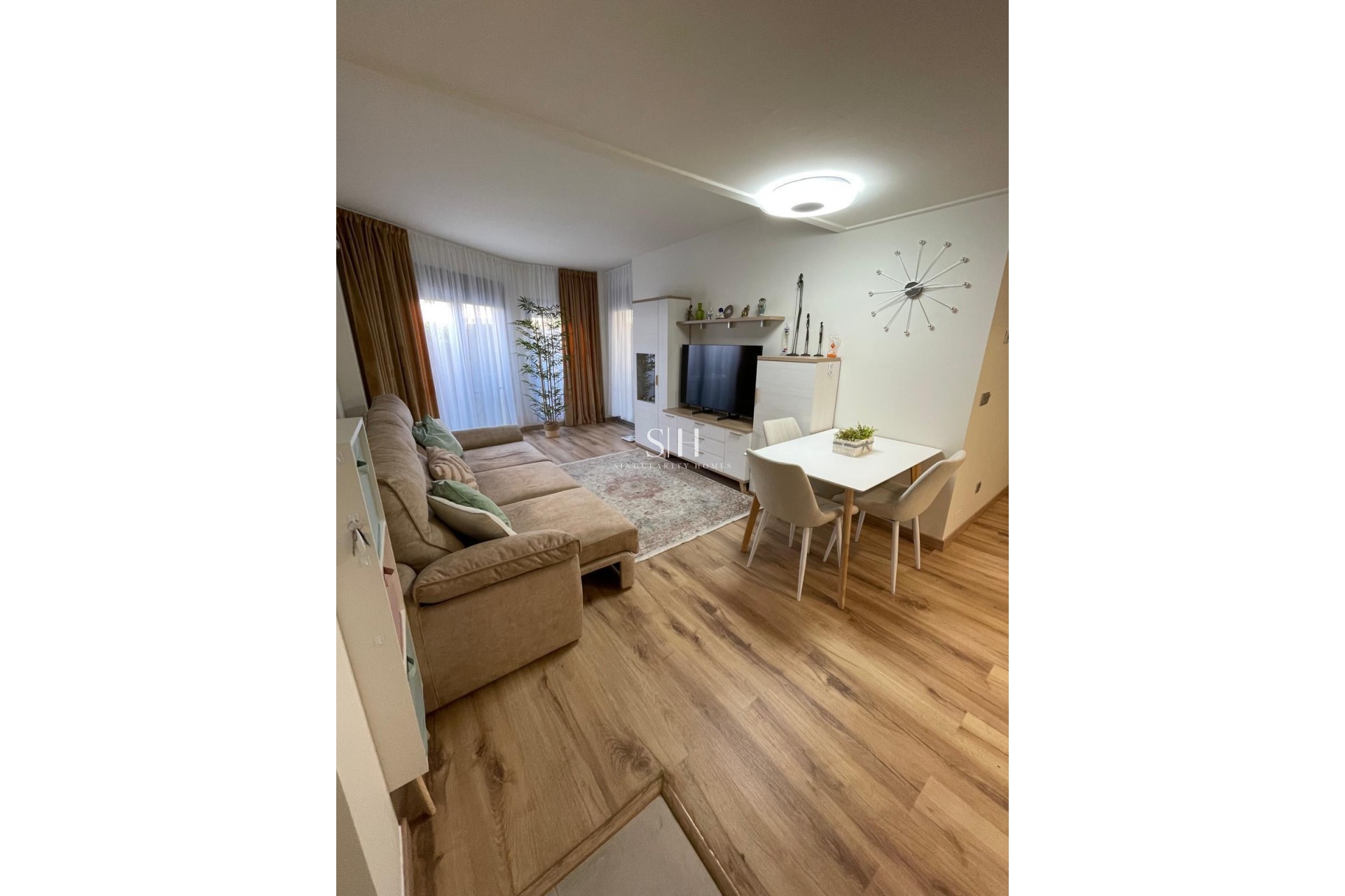 Återförsäljning - Bungalow - Torrevieja - Costa Blanca