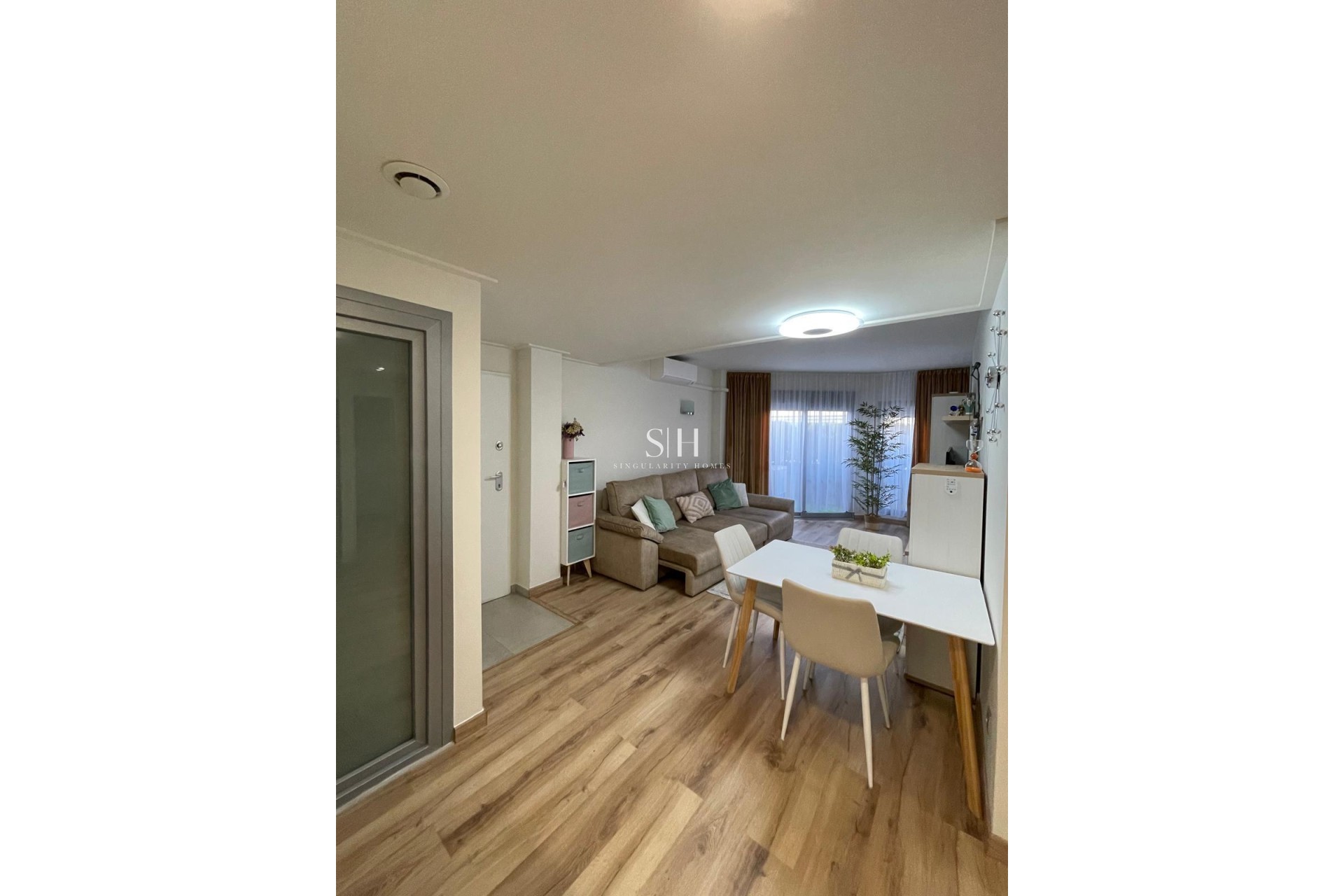 Återförsäljning - Bungalow - Torrevieja - Costa Blanca