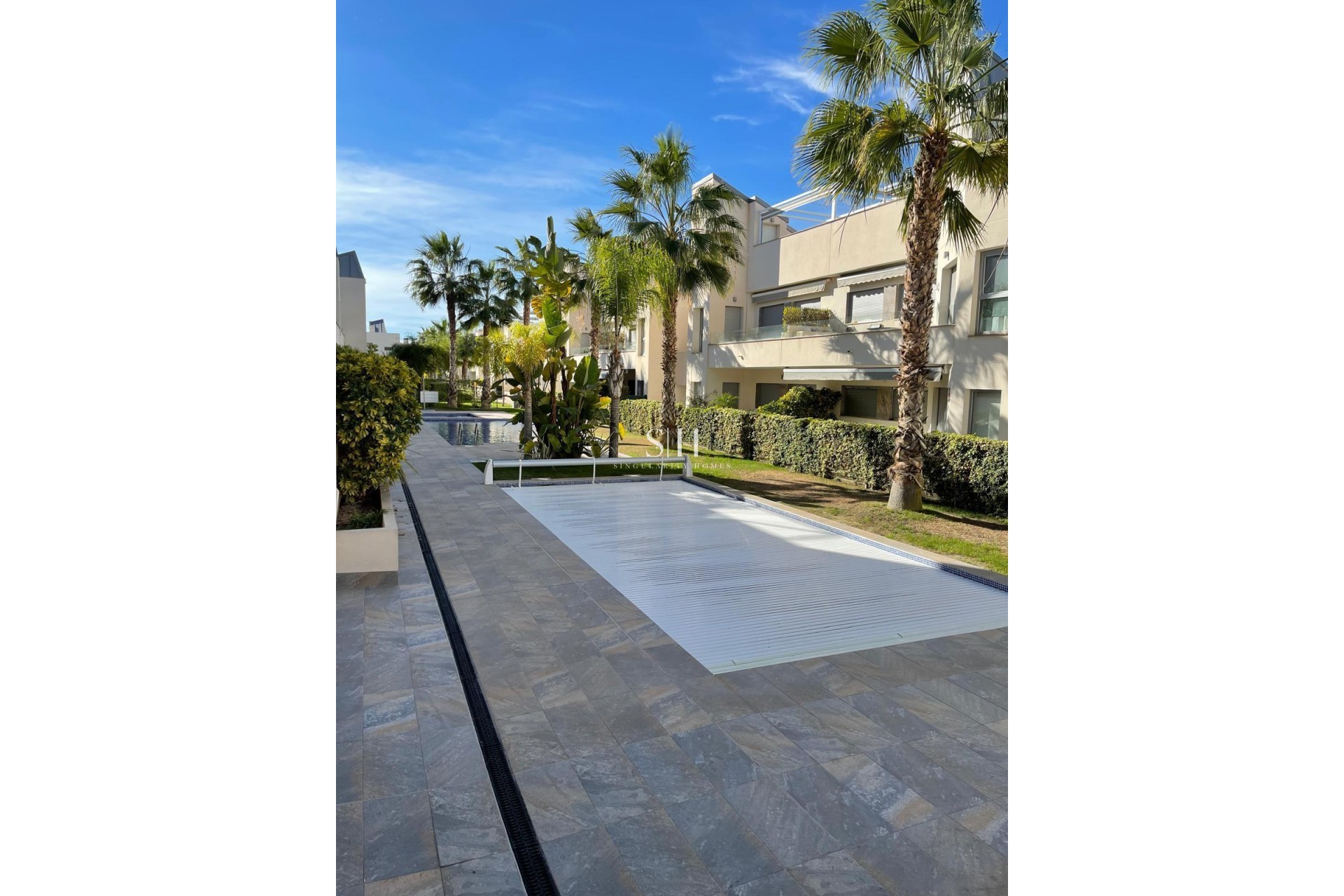 Återförsäljning - Bungalow - Torrevieja - Costa Blanca