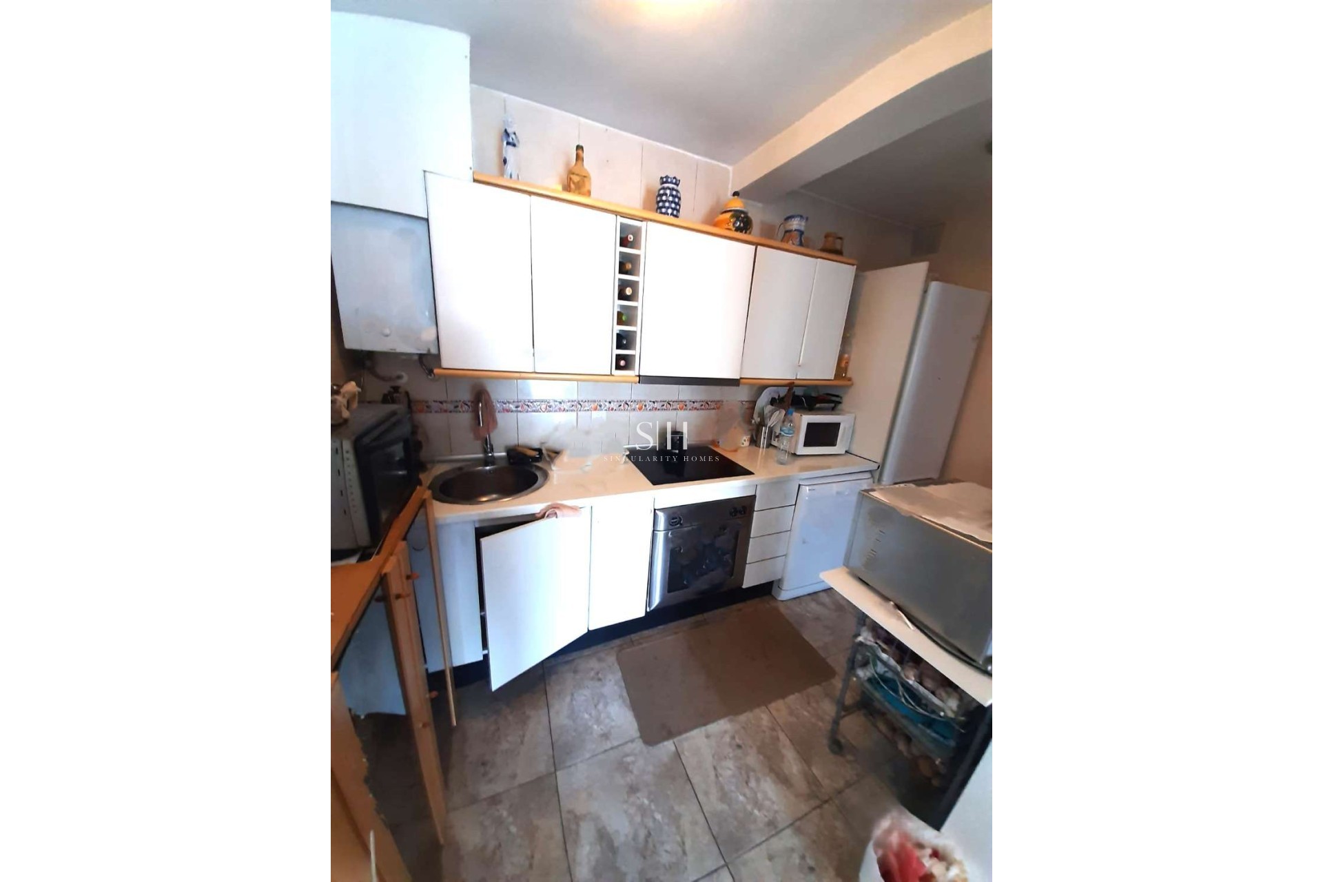 Återförsäljning - Bungalow - Torrevieja - Costa Blanca