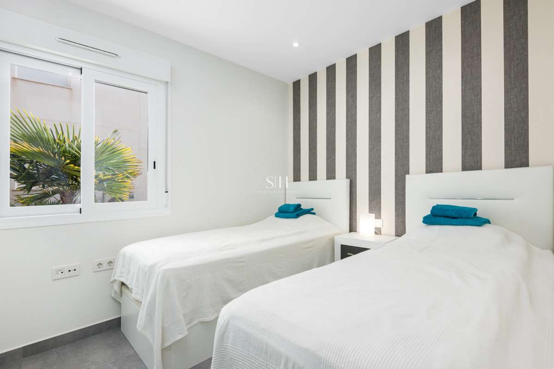 Återförsäljning - Bungalow - Torrevieja - Costa Blanca