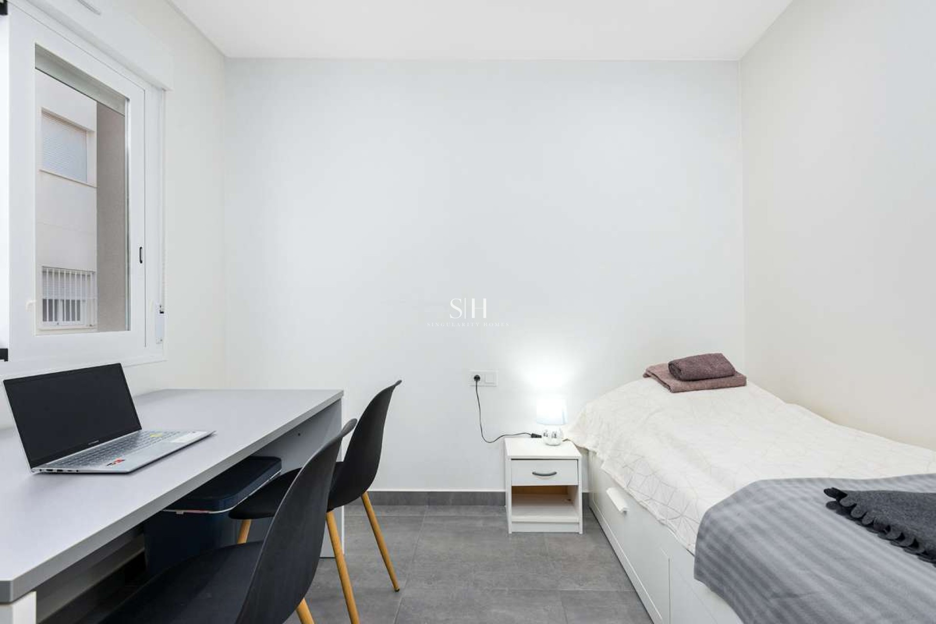 Återförsäljning - Bungalow - Torrevieja - Costa Blanca