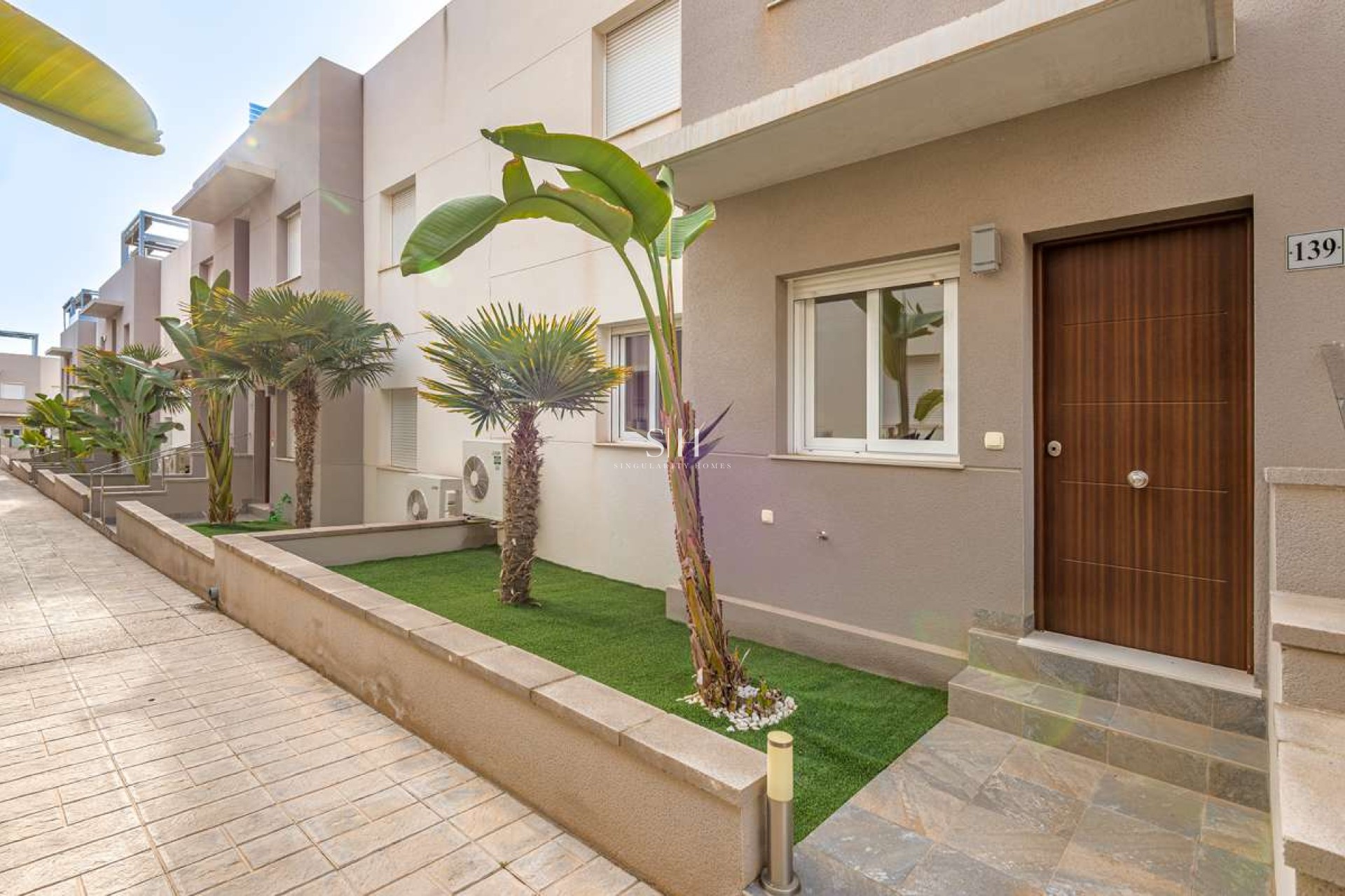 Återförsäljning - Bungalow - Torrevieja - Costa Blanca