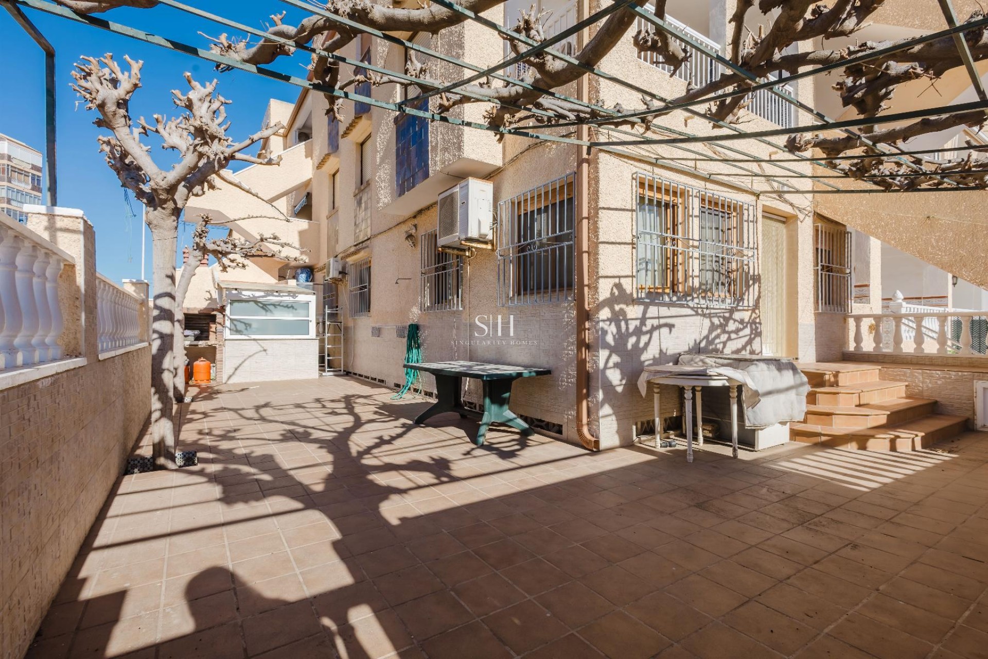 Återförsäljning - Bungalow - Torrevieja - Costa Blanca