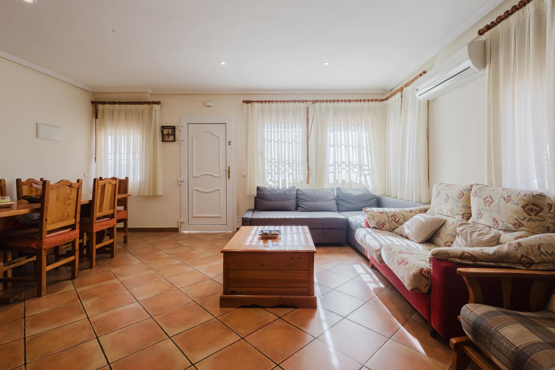 Återförsäljning - Bungalow - Torrevieja - Costa Blanca