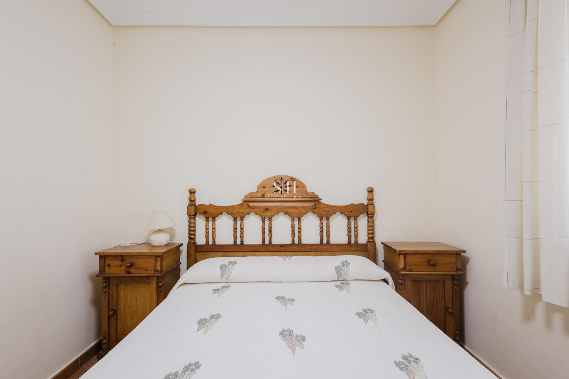 Återförsäljning - Bungalow - Torrevieja - Costa Blanca