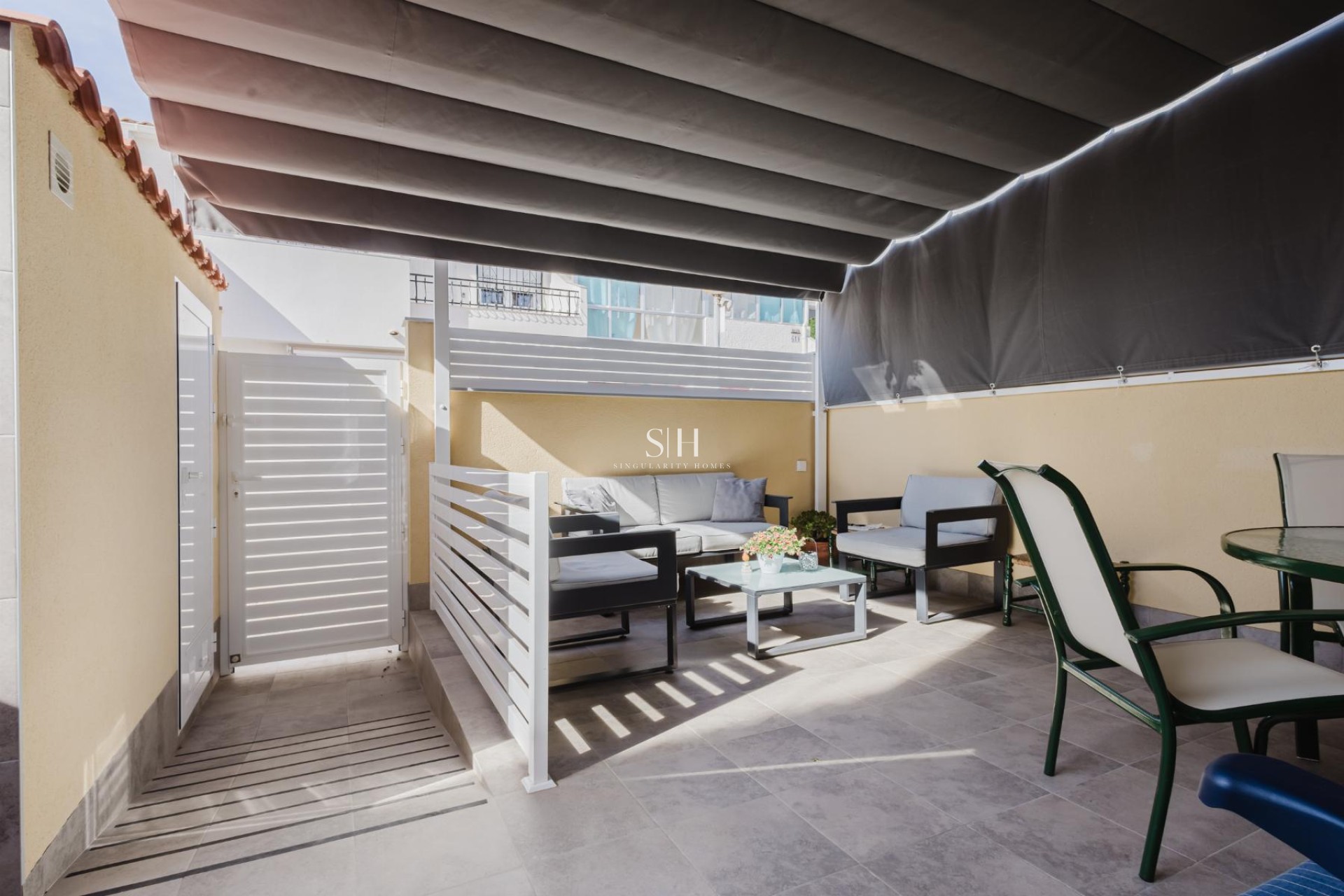 Återförsäljning - Bungalow - Torrevieja - Costa Blanca