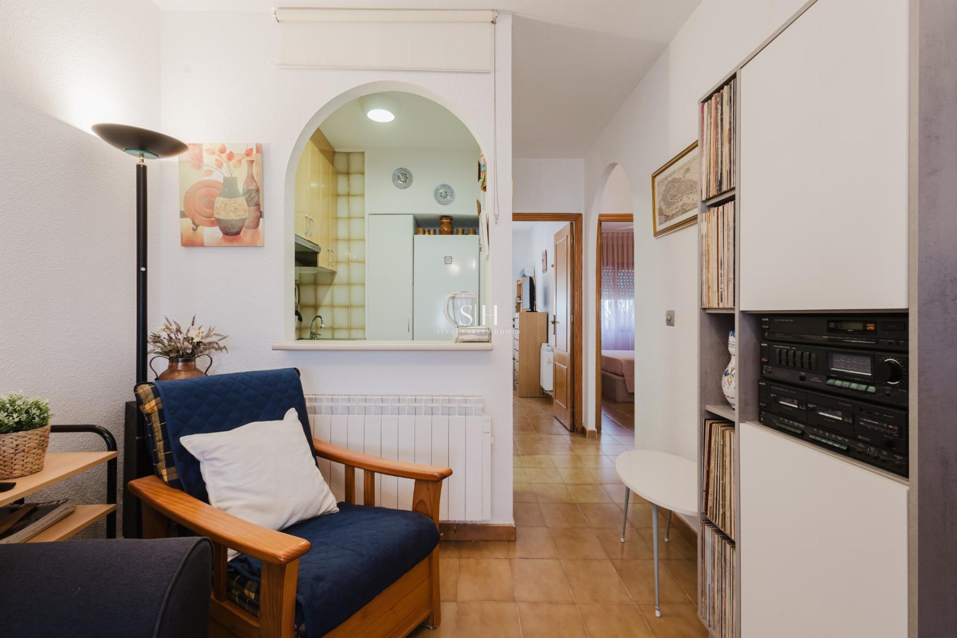 Återförsäljning - Bungalow - Torrevieja - Costa Blanca