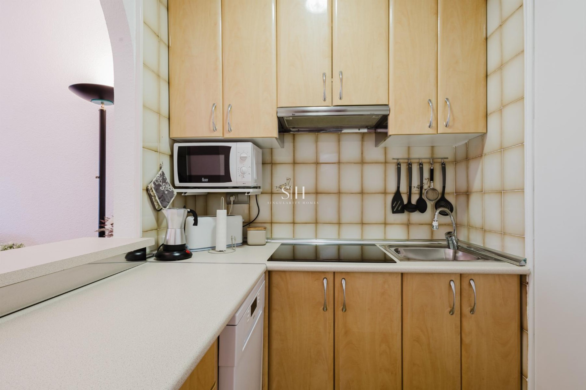 Återförsäljning - Bungalow - Torrevieja - Costa Blanca