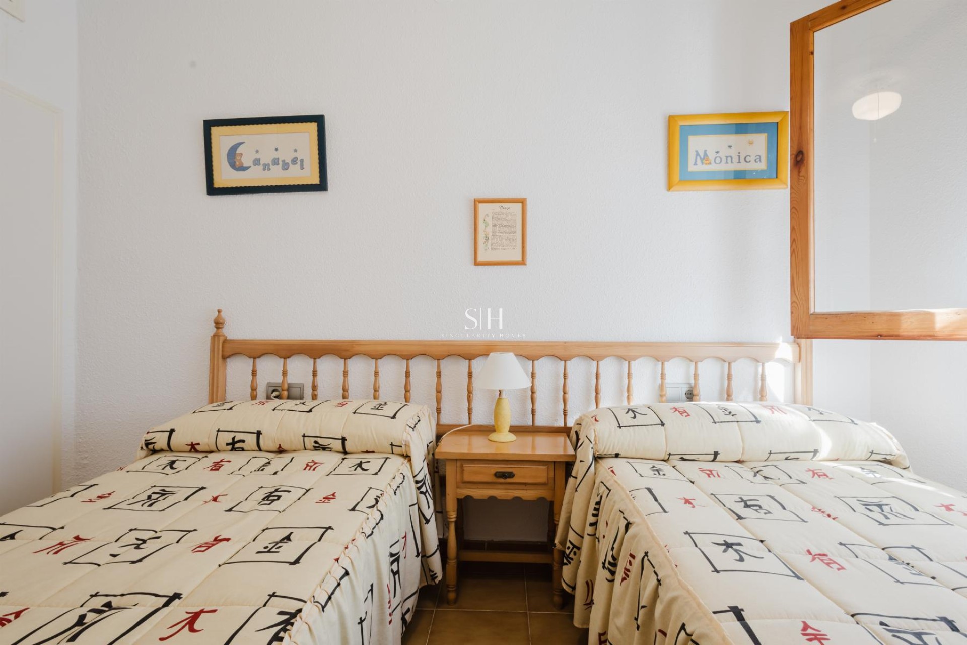 Återförsäljning - Bungalow - Torrevieja - Costa Blanca